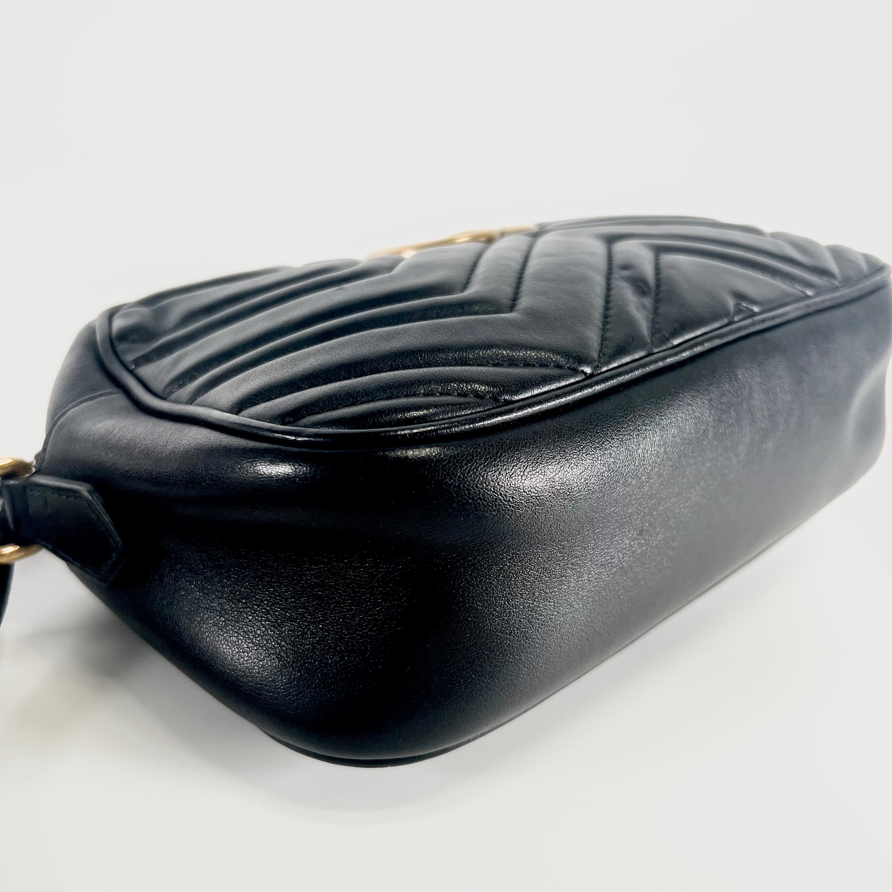 2605 secondhand GUCCI Marmont Shoulder bag