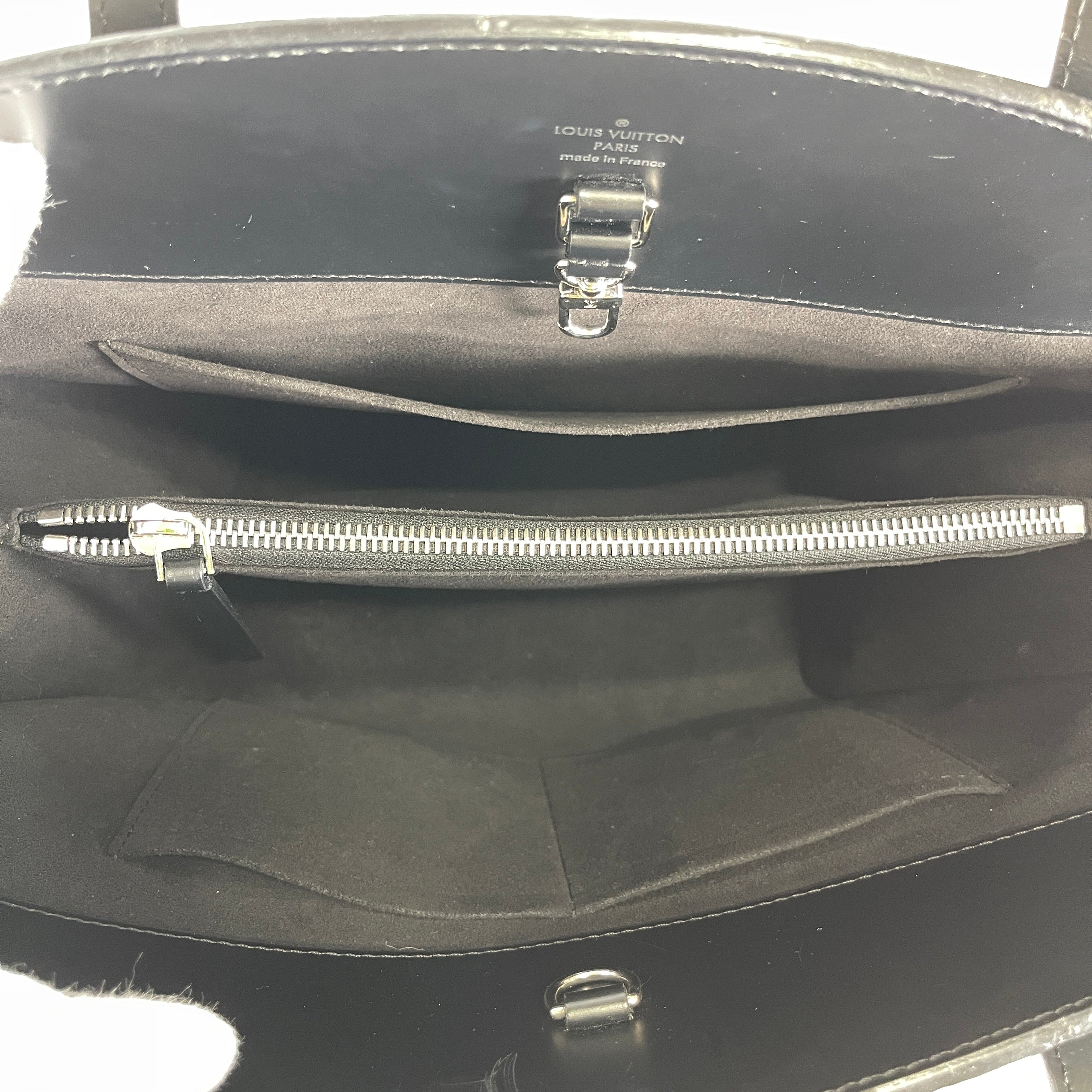 2604 secondhand LV Saint Jacques Shopping Epi