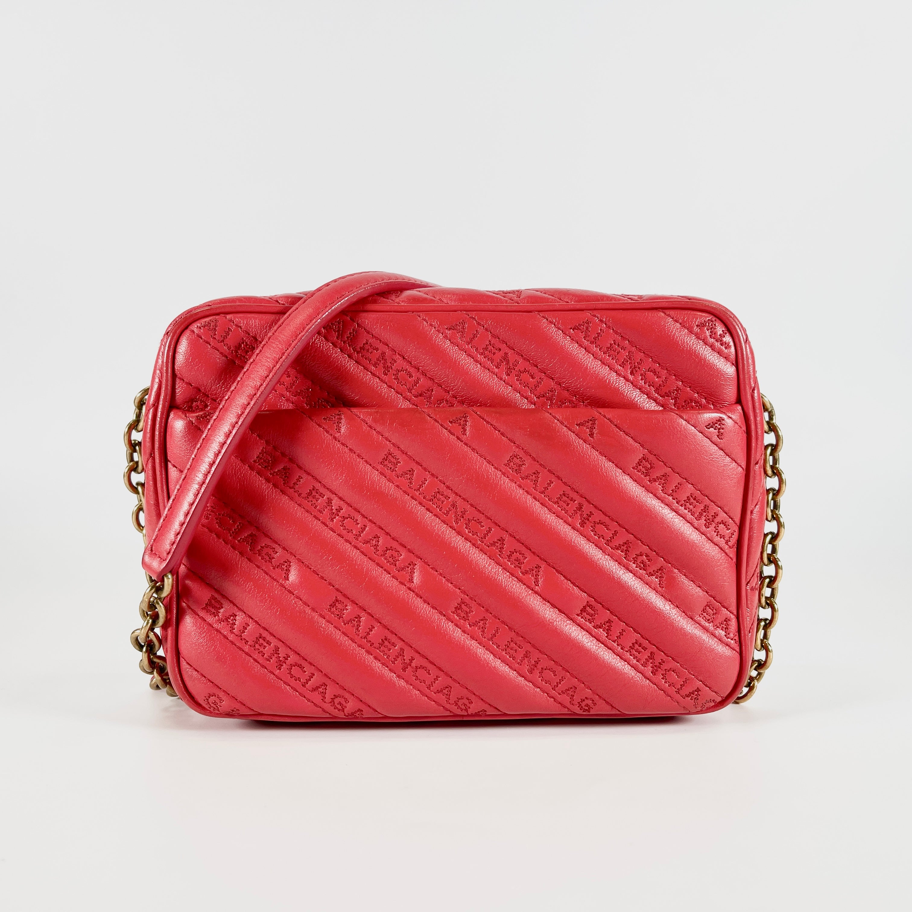 2603 secondhand BALENCIAGA Shoulder bag