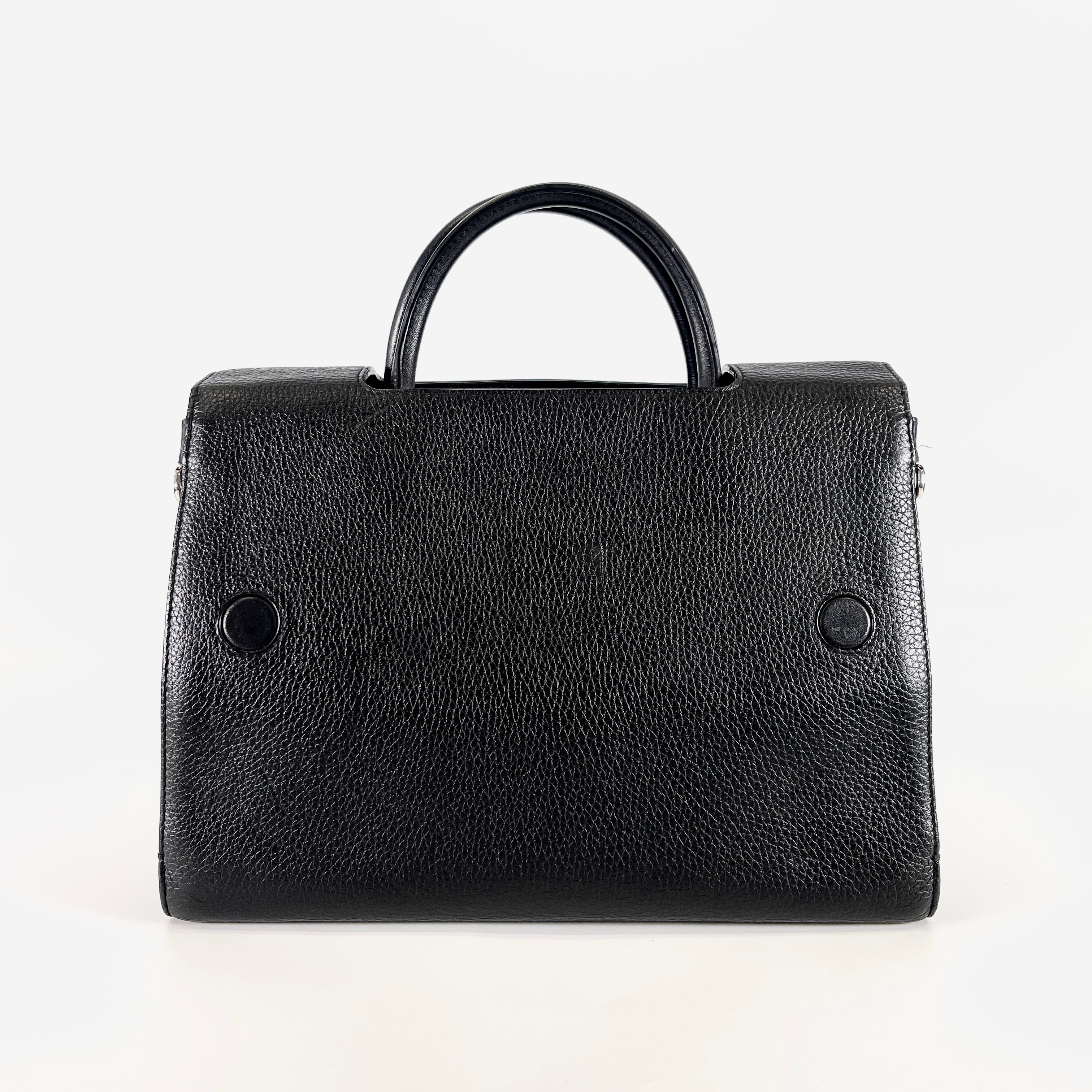2605 secondhand CD Diorama 2Way bag