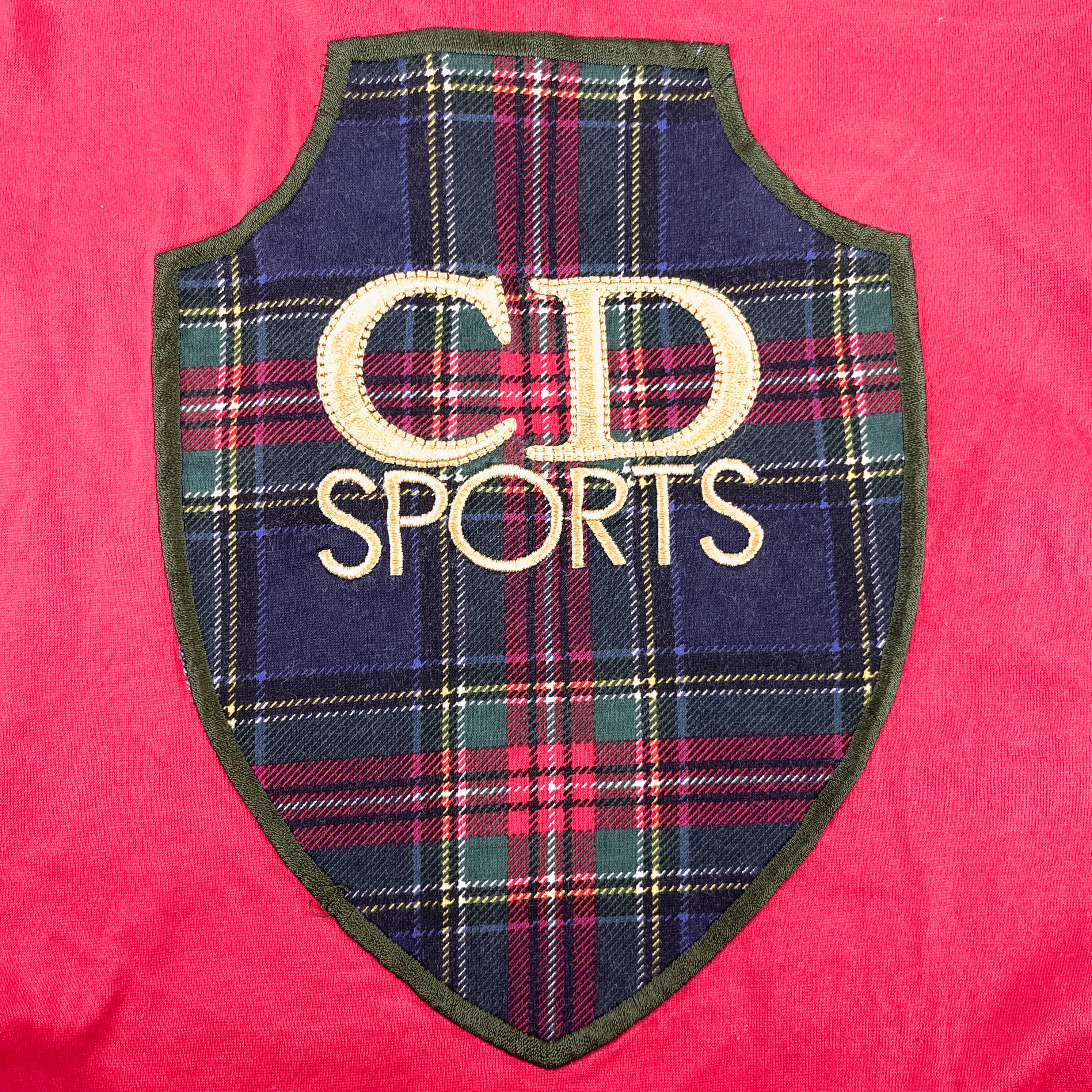 2606 secondhand CD Tops