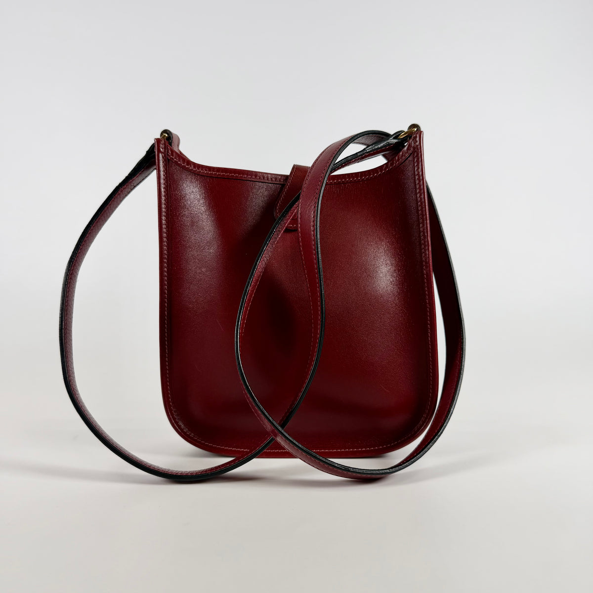 2608 secondhand HERMES Shoulder bag Recolor