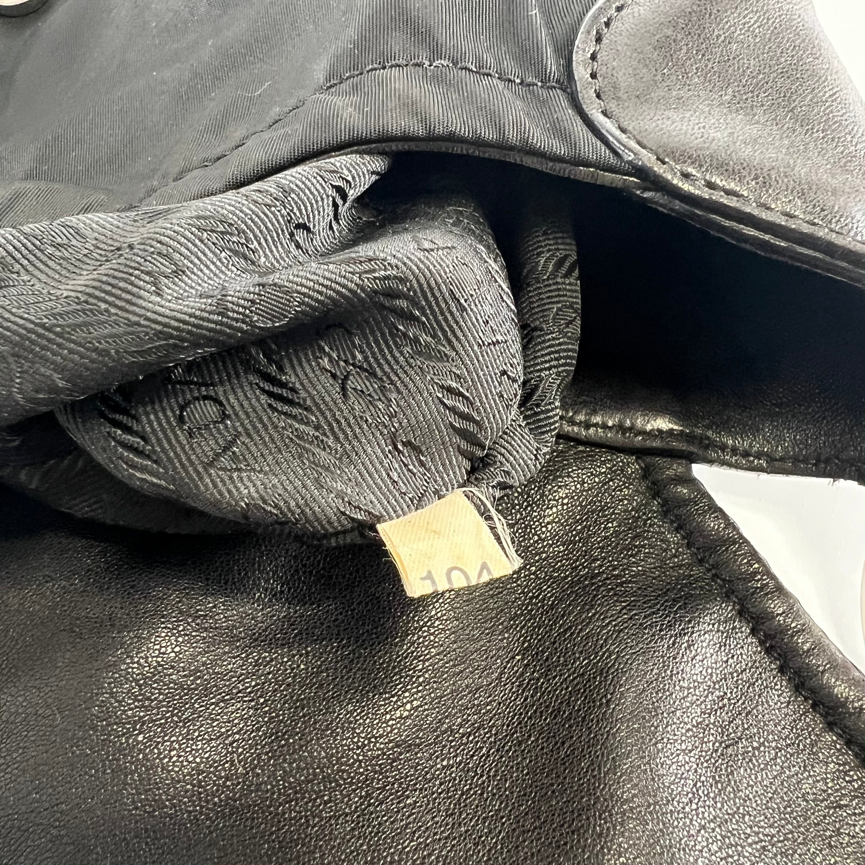 2606 secondhand PRADA nylon Shoulder bag