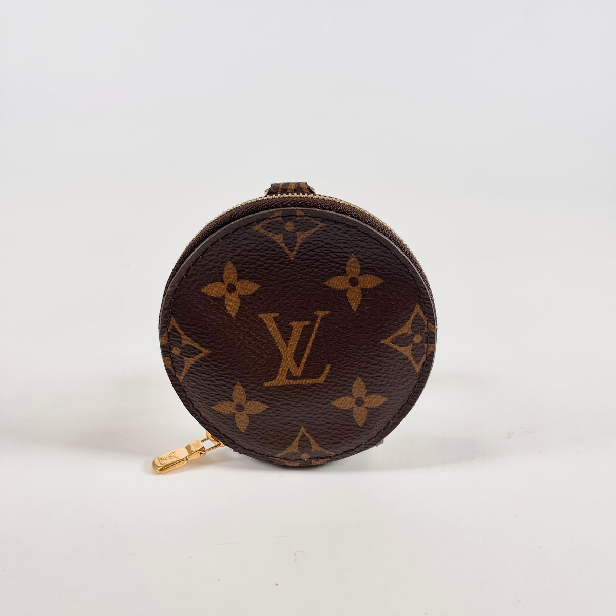 2605 secondhand LV Monogram M44840 Multi Pochette accessories DR4210 strap pouch ×2