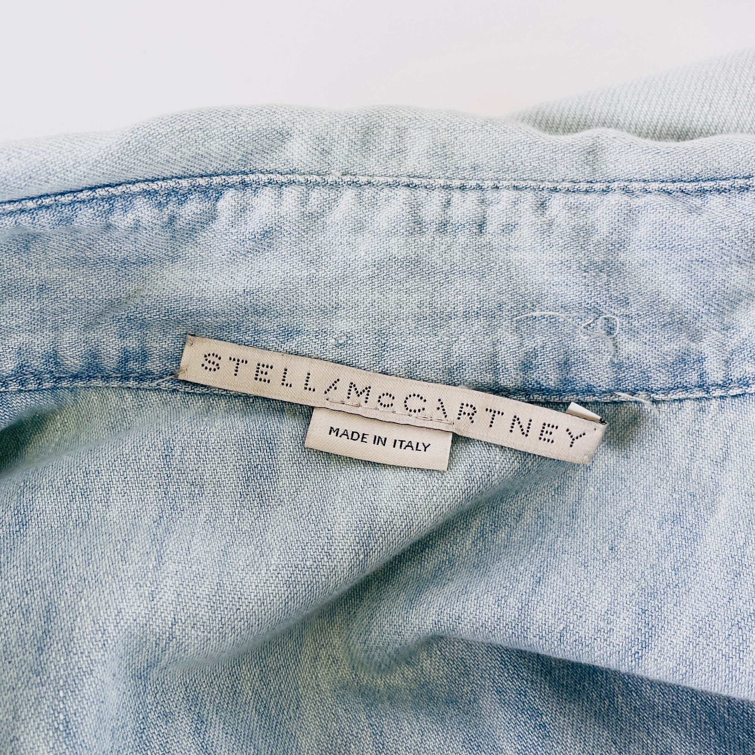 2606 secondhand STELLA MCCARTNEY one piece A1032021628