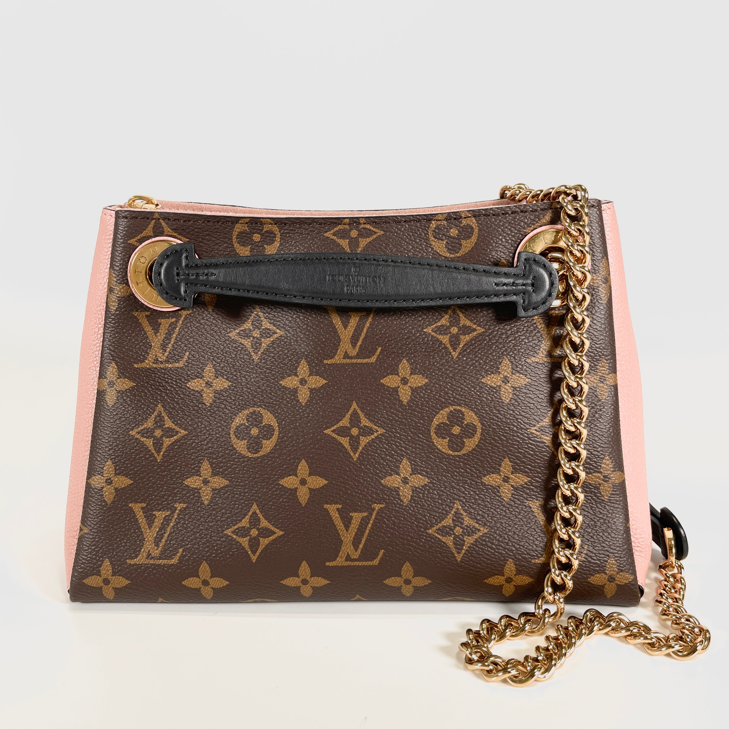 2605 secondhand LV Surenne Monogram