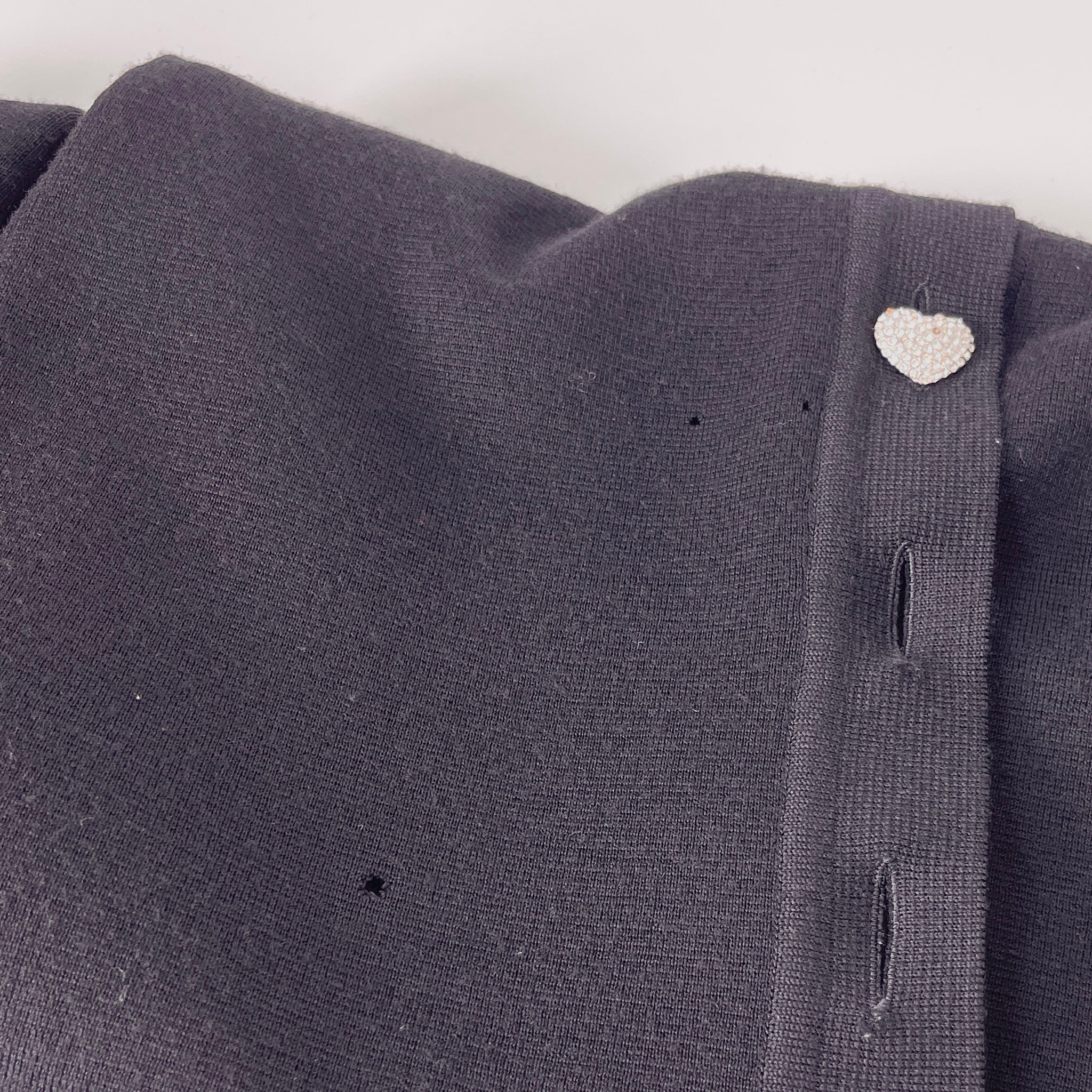 2606 secondhand SAINTLAURENT jacket