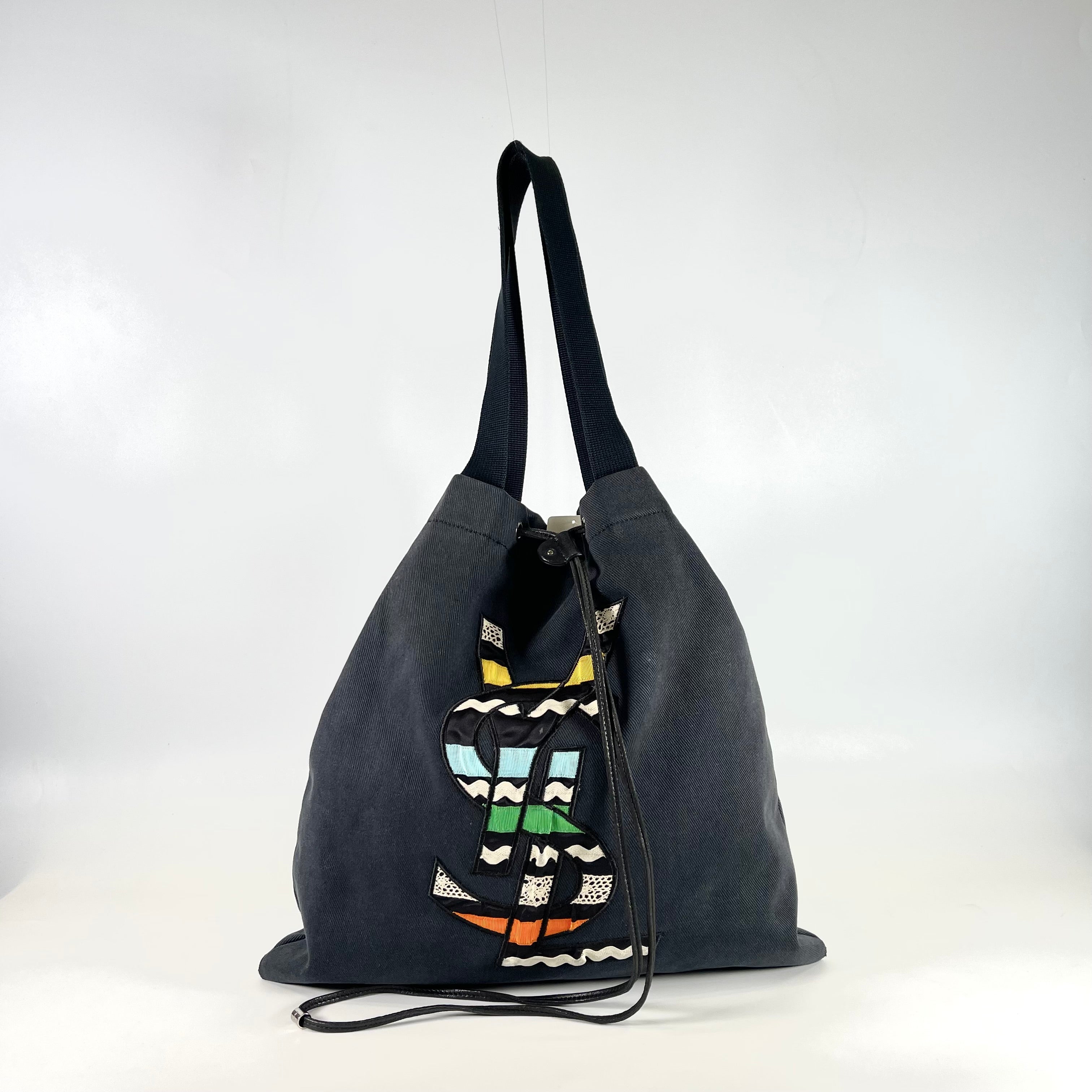 2601 secondhand SAINTLAURENT YSL hand bag