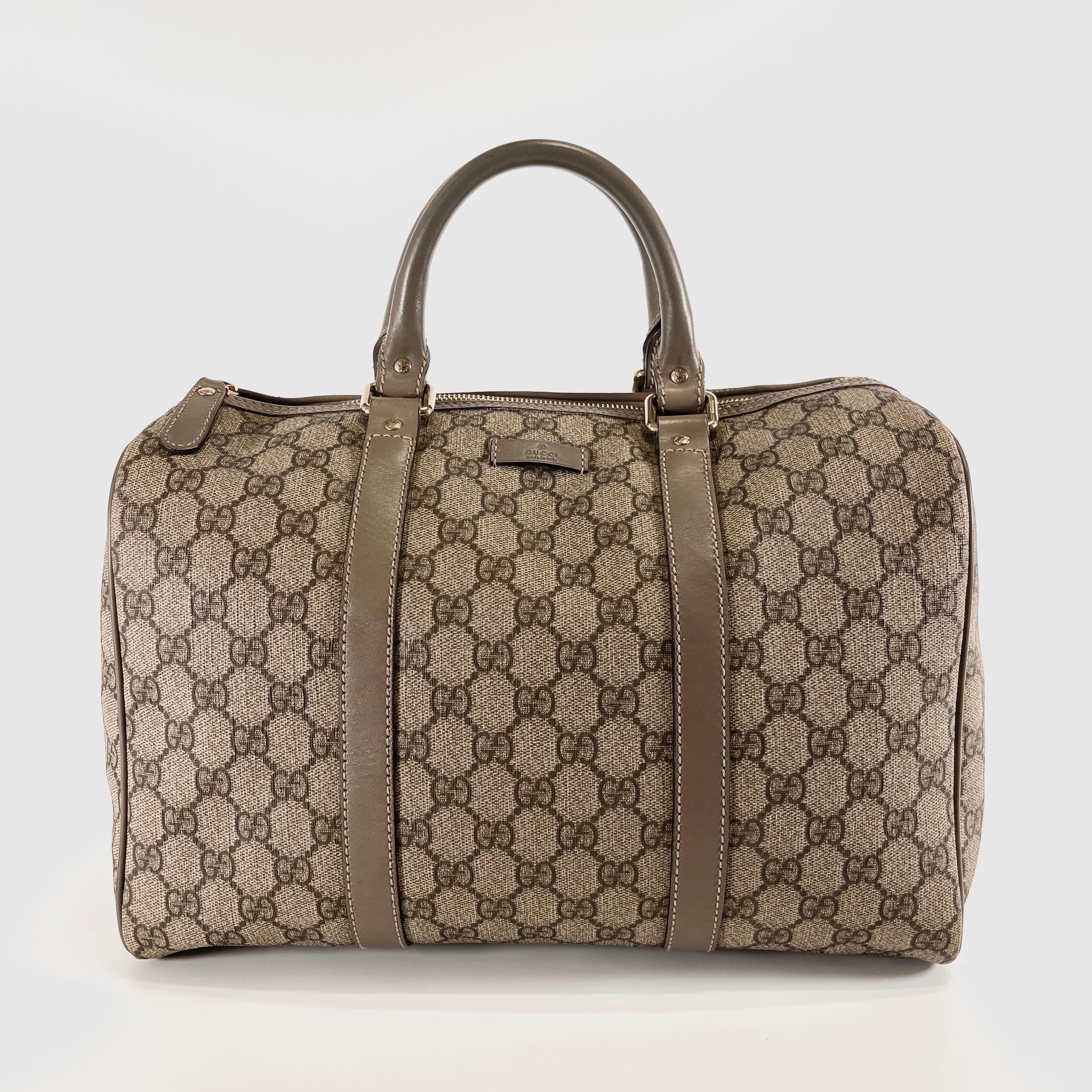 2605 secondhand GUCCI hand bag