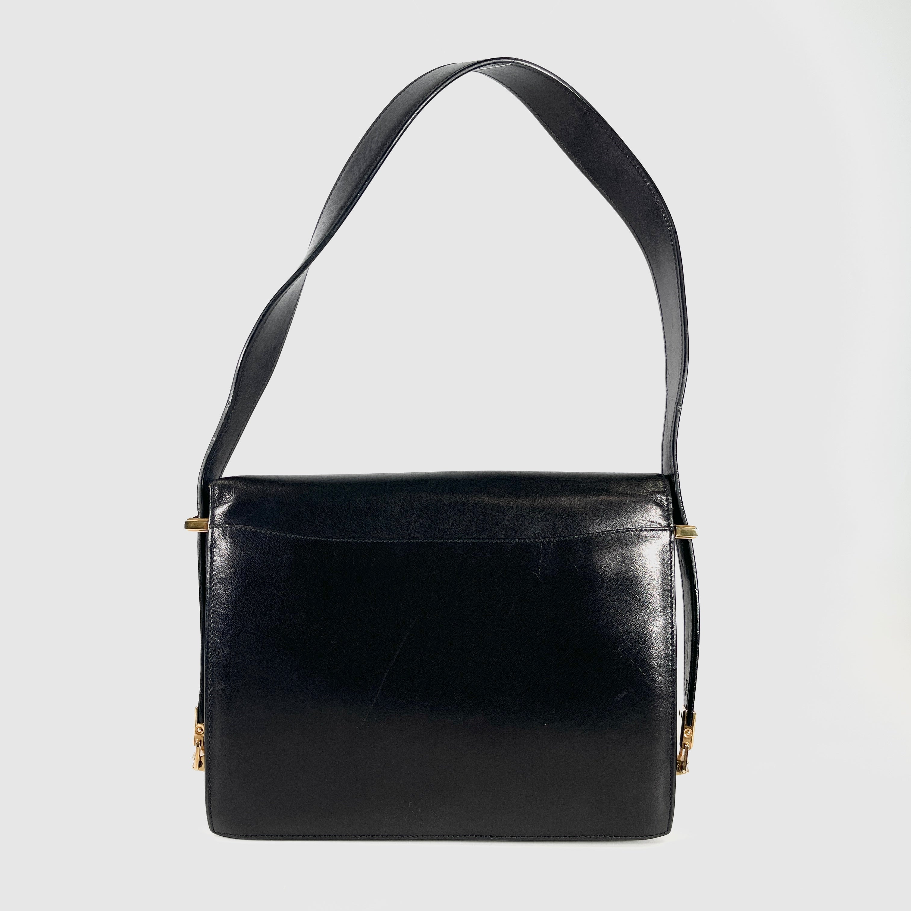 2606 secondhand CELINE Shoulder bag