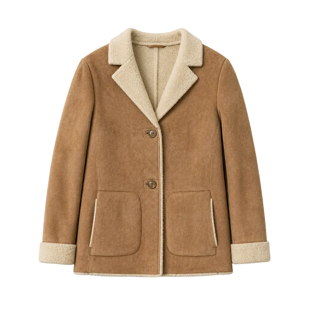 2606 secondhand MAX MARA WEEK END LINE coat