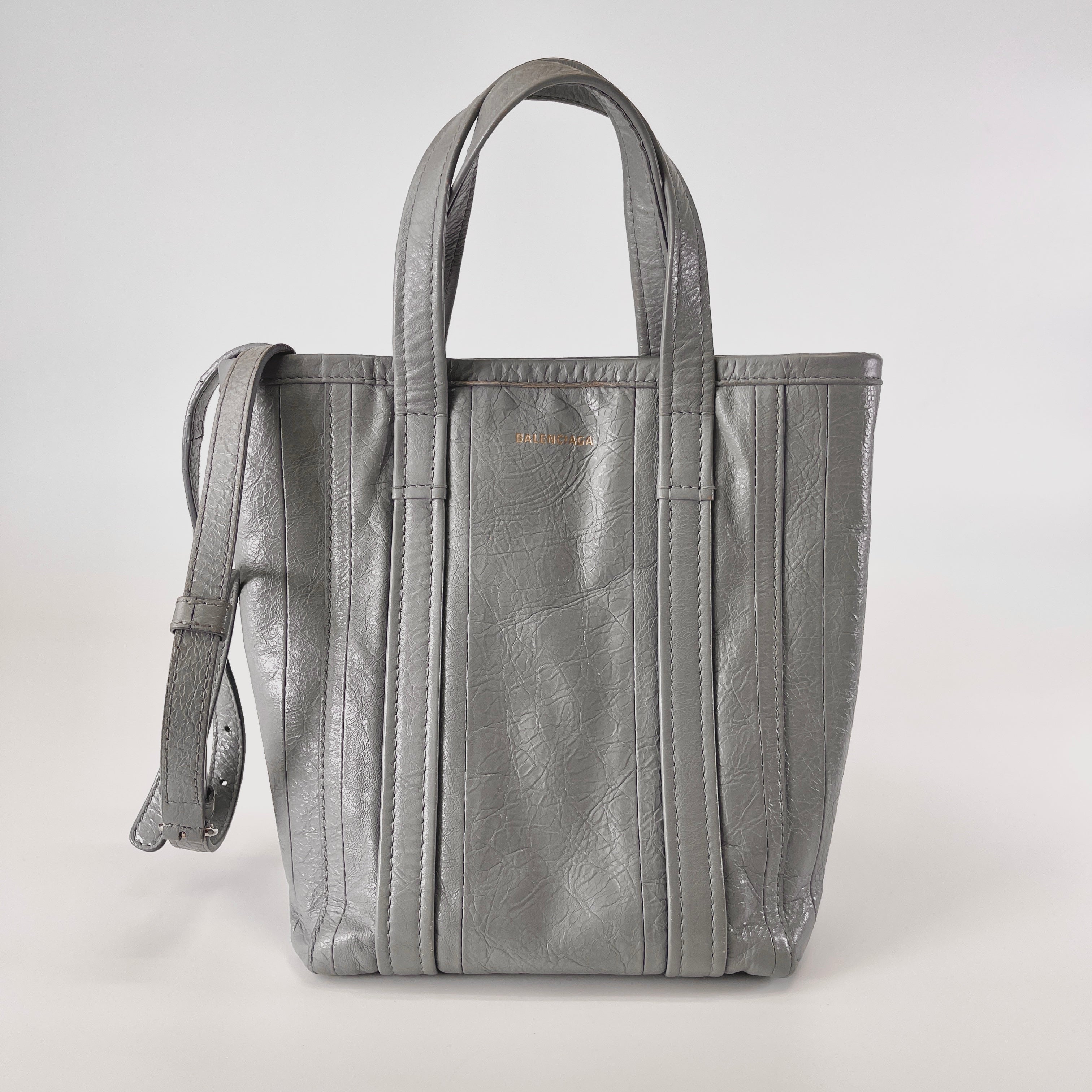 2606 secondhand BALENCIAGA Barbes