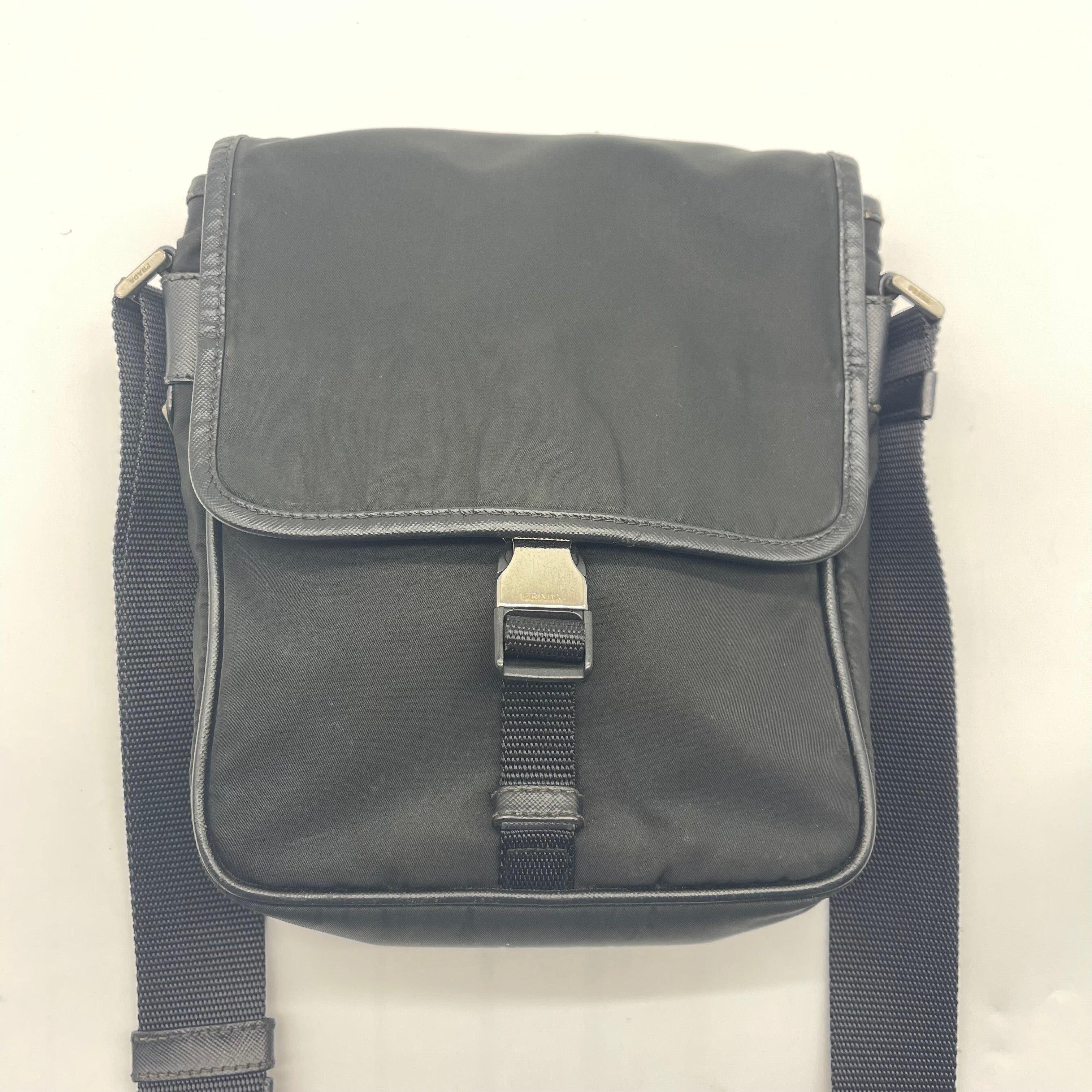 2511 PRADA Shoulder Bag