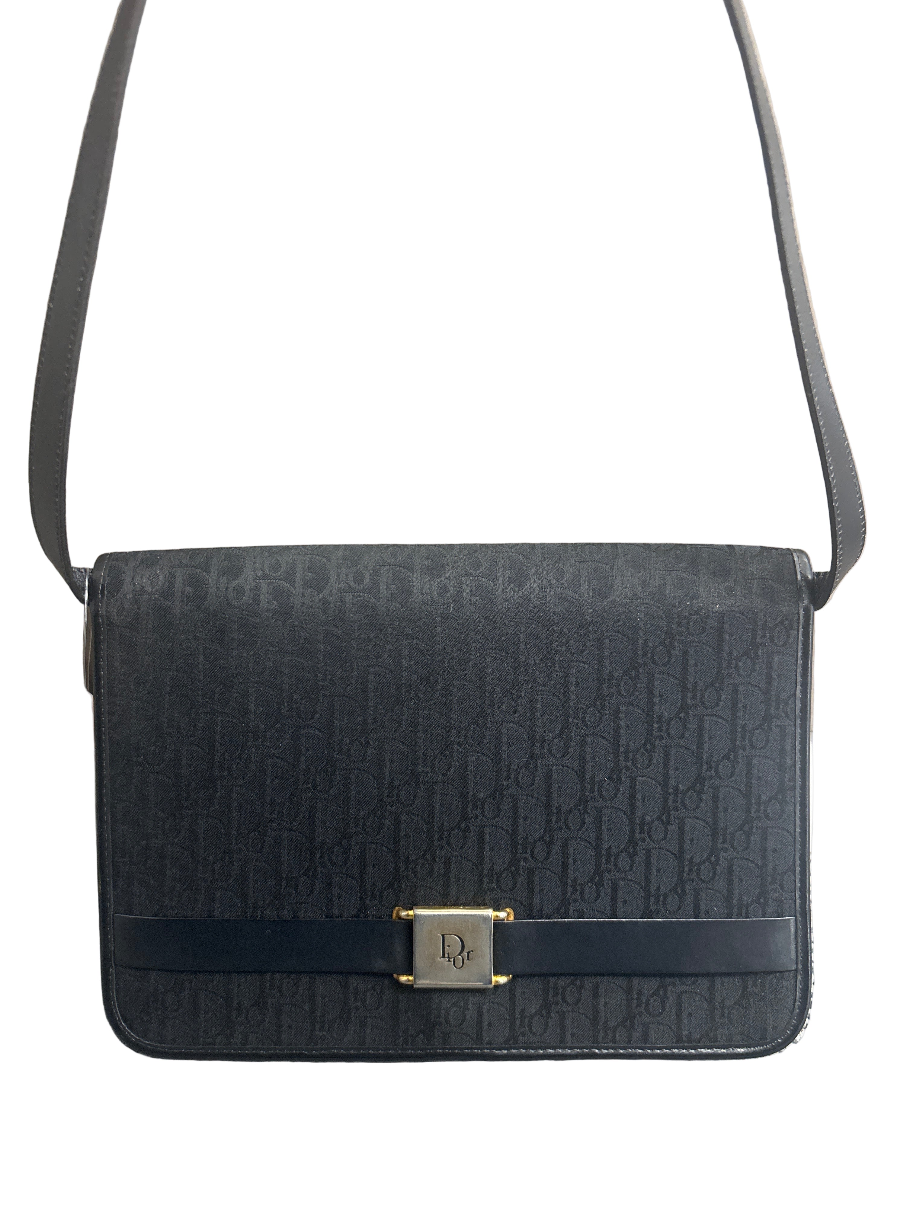 2511 CD Dior Shoulder Bag