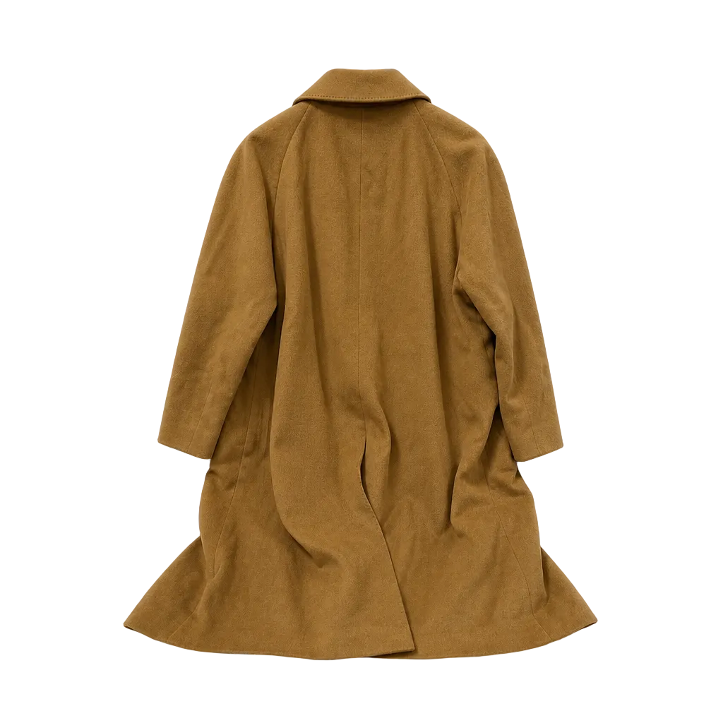 2606 secondhand BALENCIAGA coat