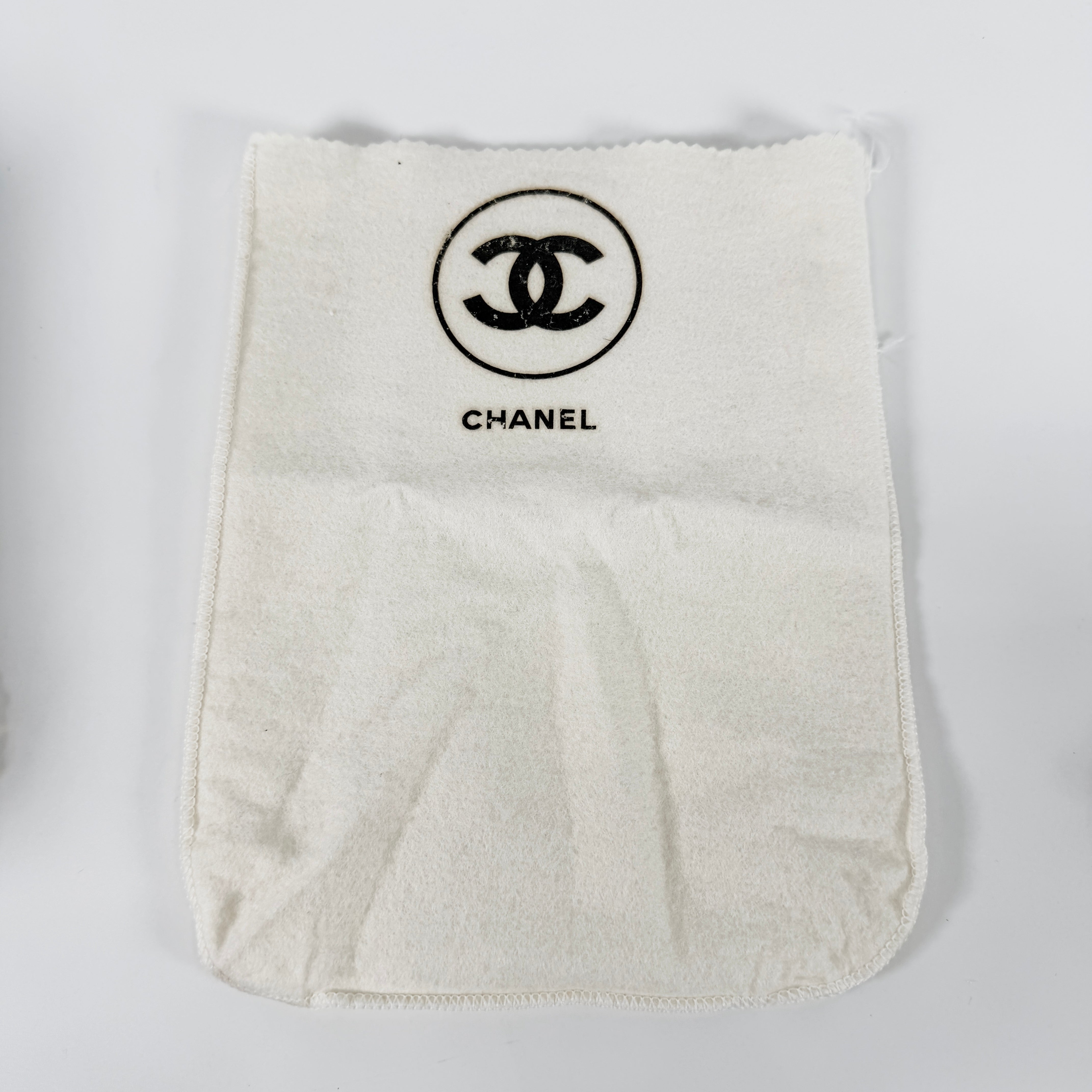 2605 secondhand CHANEL single flap mini Matelasse + box 〇