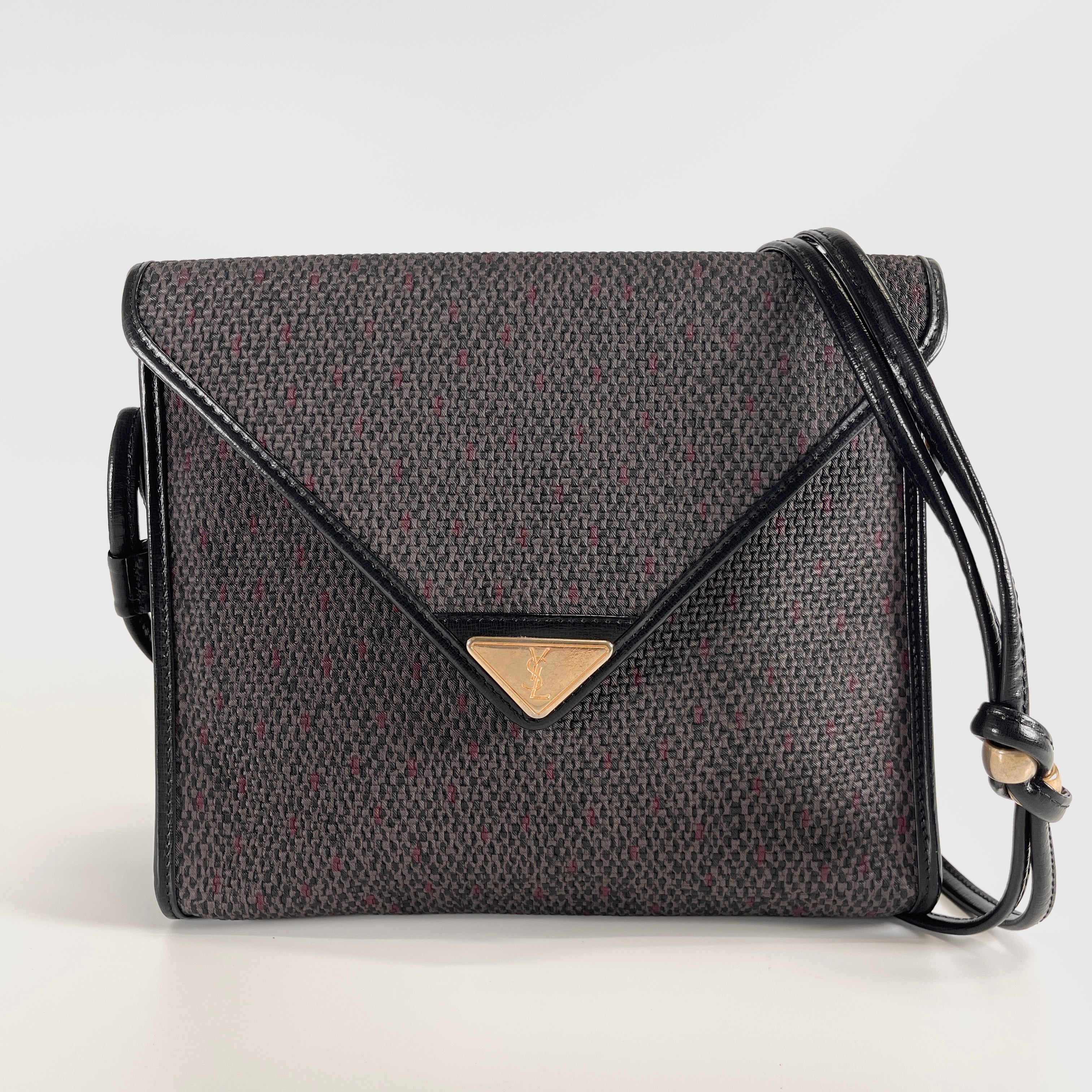 2605 secondhand SAINTLAURENT Shoulder bag / Crossbody Bag
