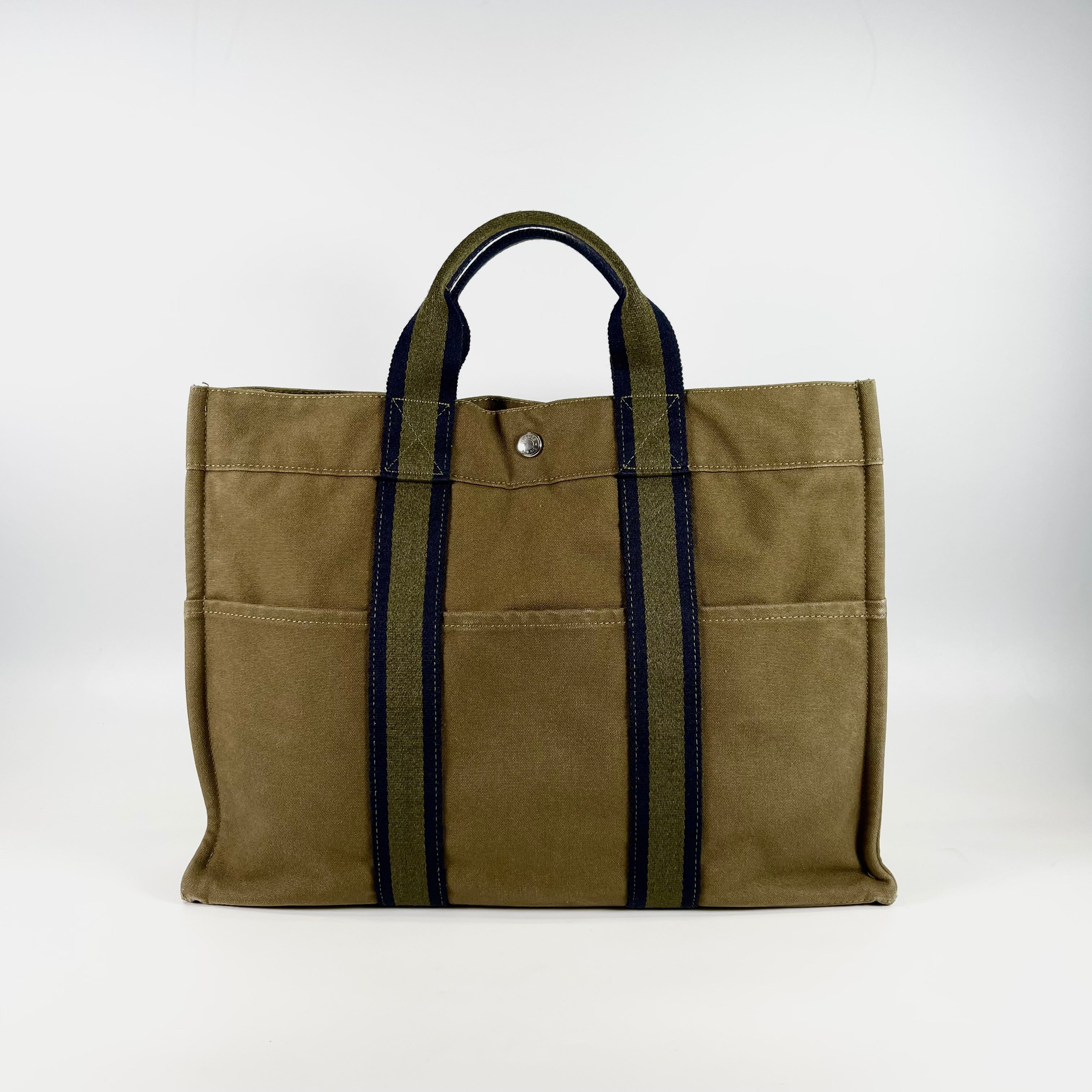 2512 secondhand HERMES hand bag