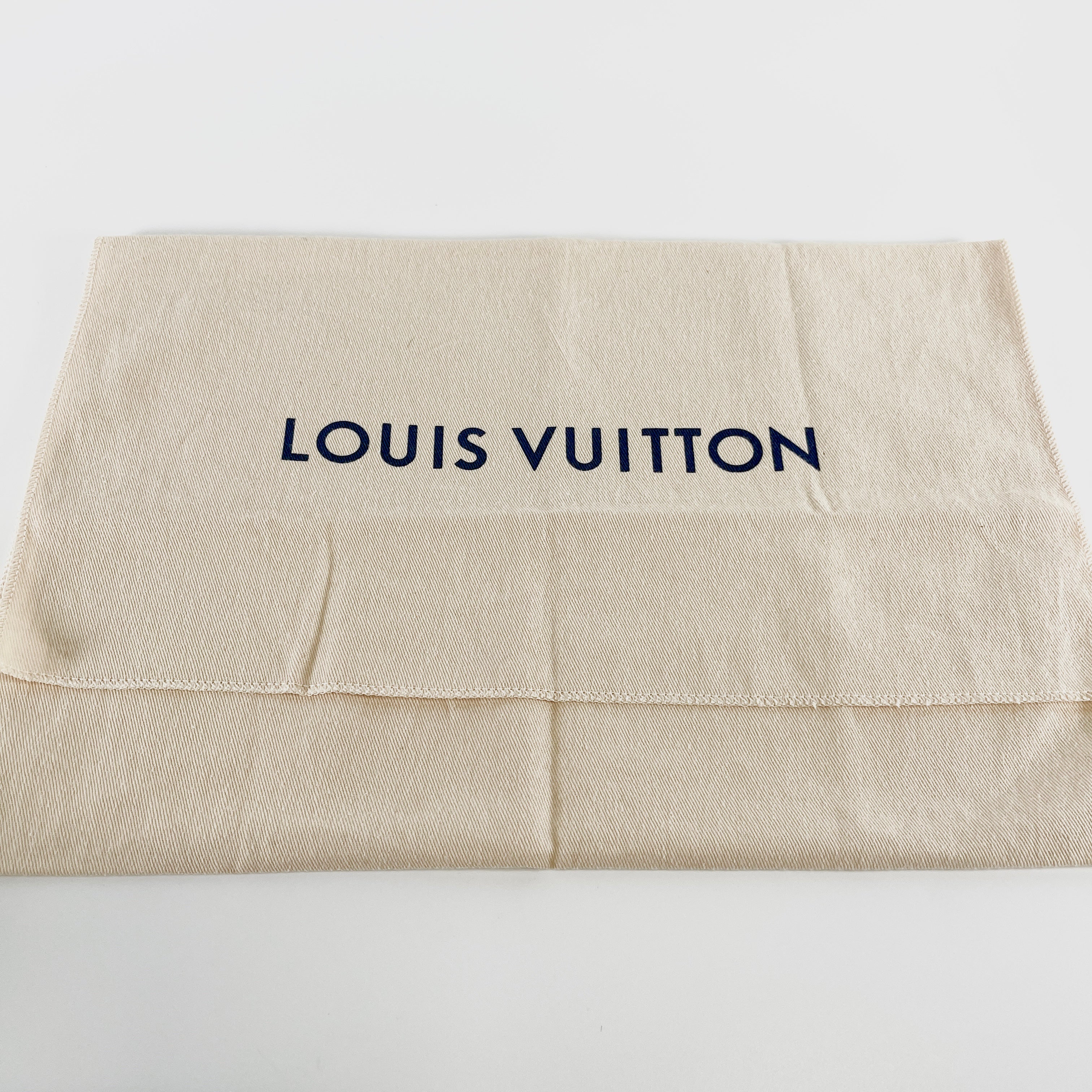 2606 secondhand LV bag Faye MM M40719/DU2165/ Monogram