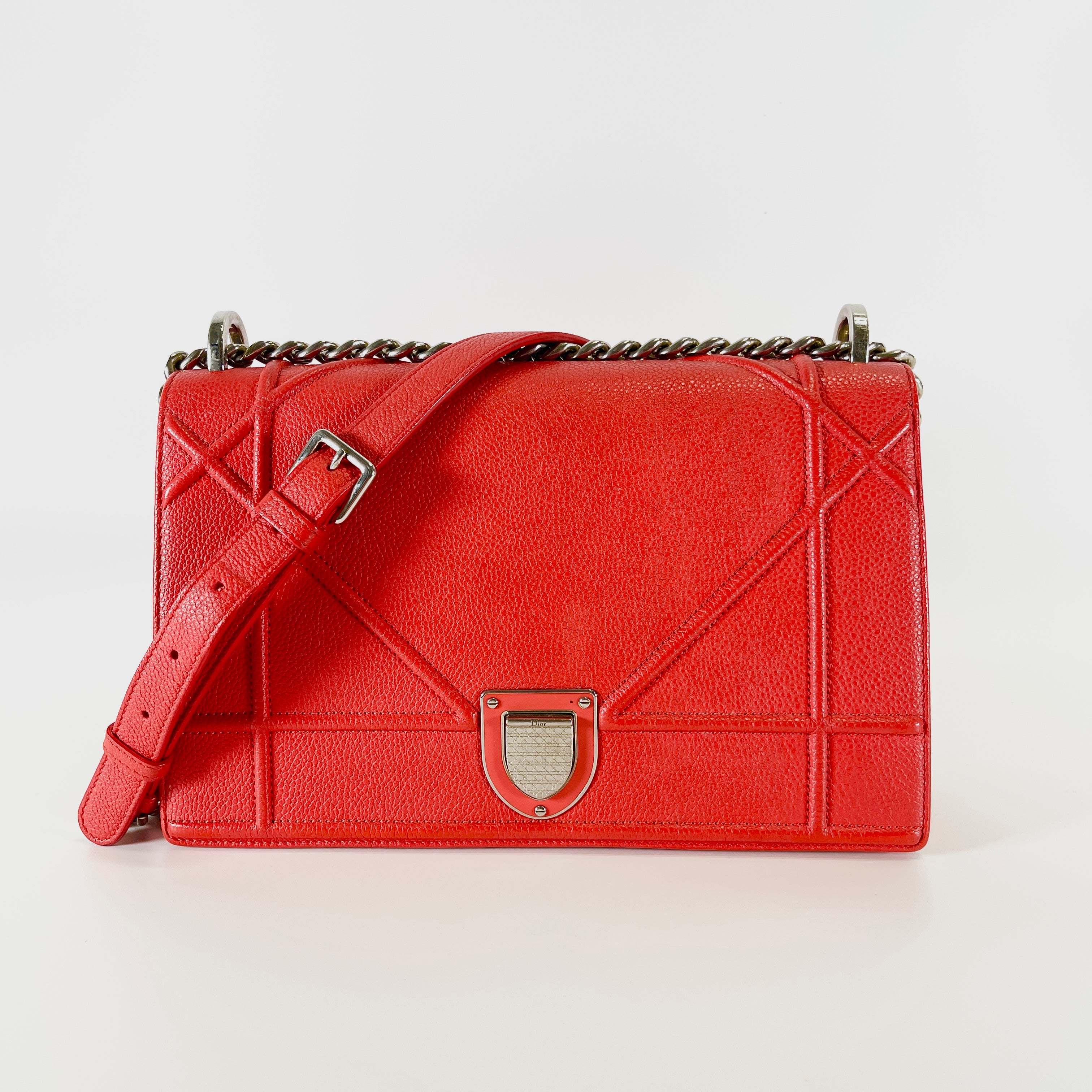2604 secondhand CD bag / others Diorama S0311