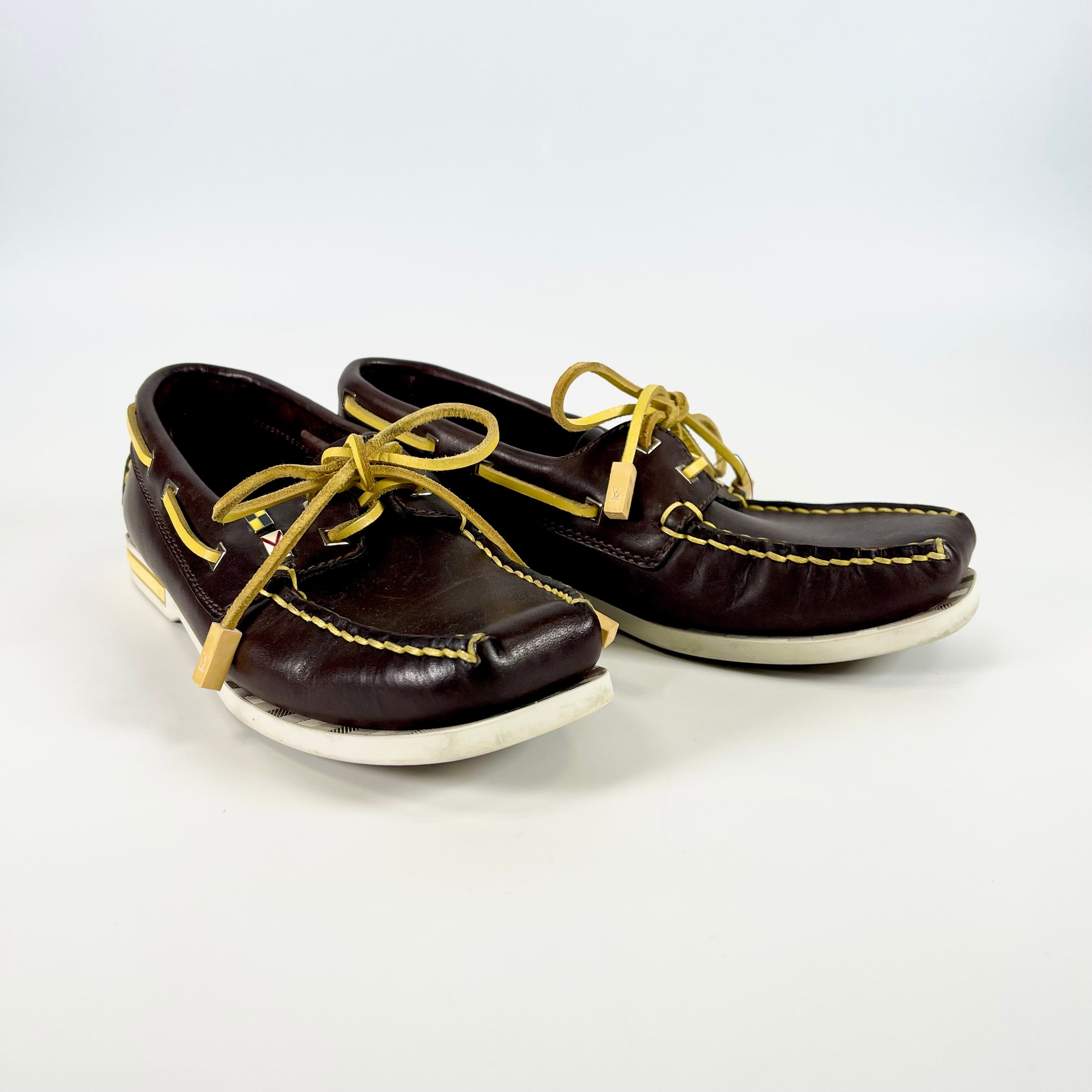 2601 Louis Vuitton De Shoes