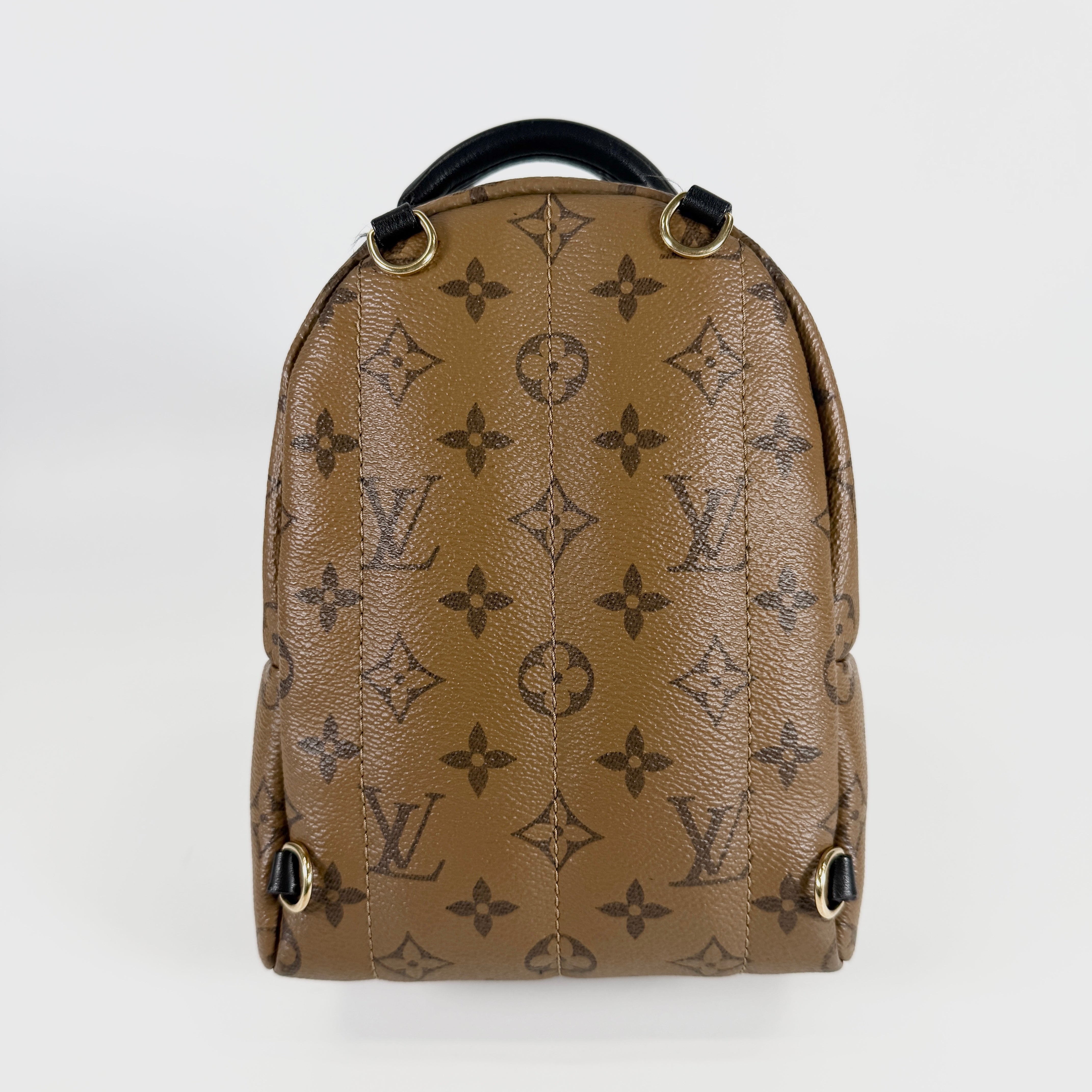2607 secondhand LV Palm Springs Reverse