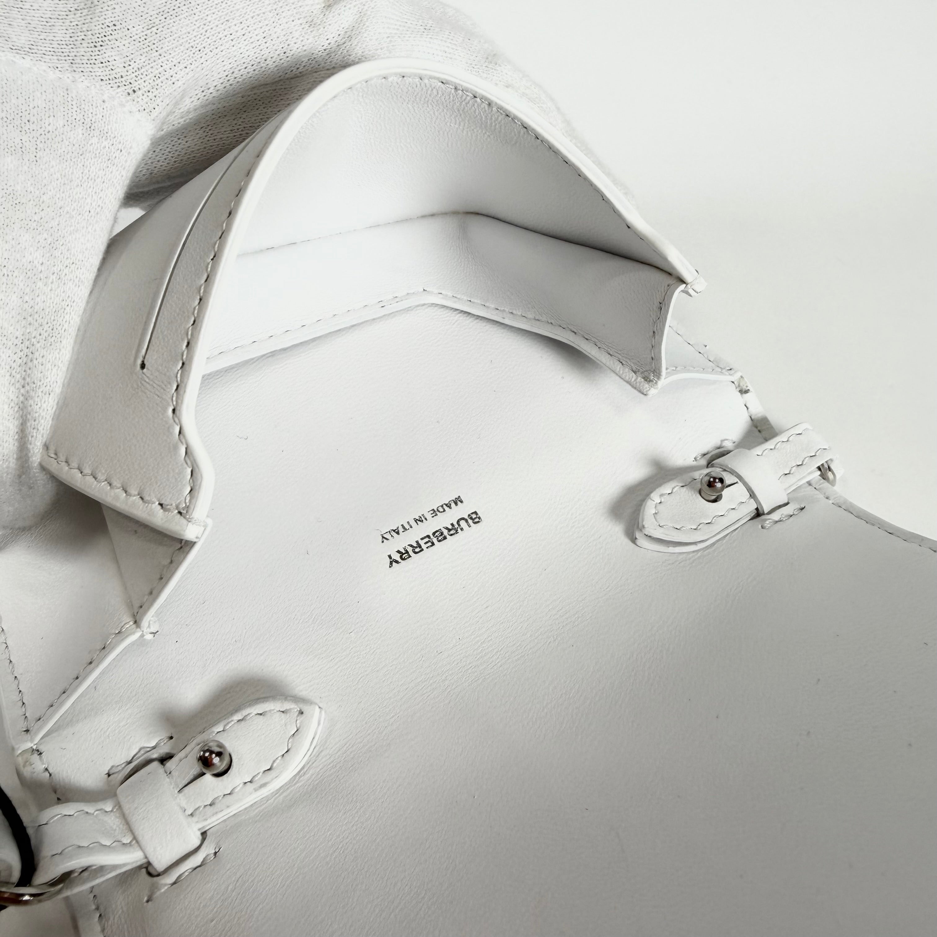 2607 secondhand BURBERRY Shoulder bag / Crossbody Bag