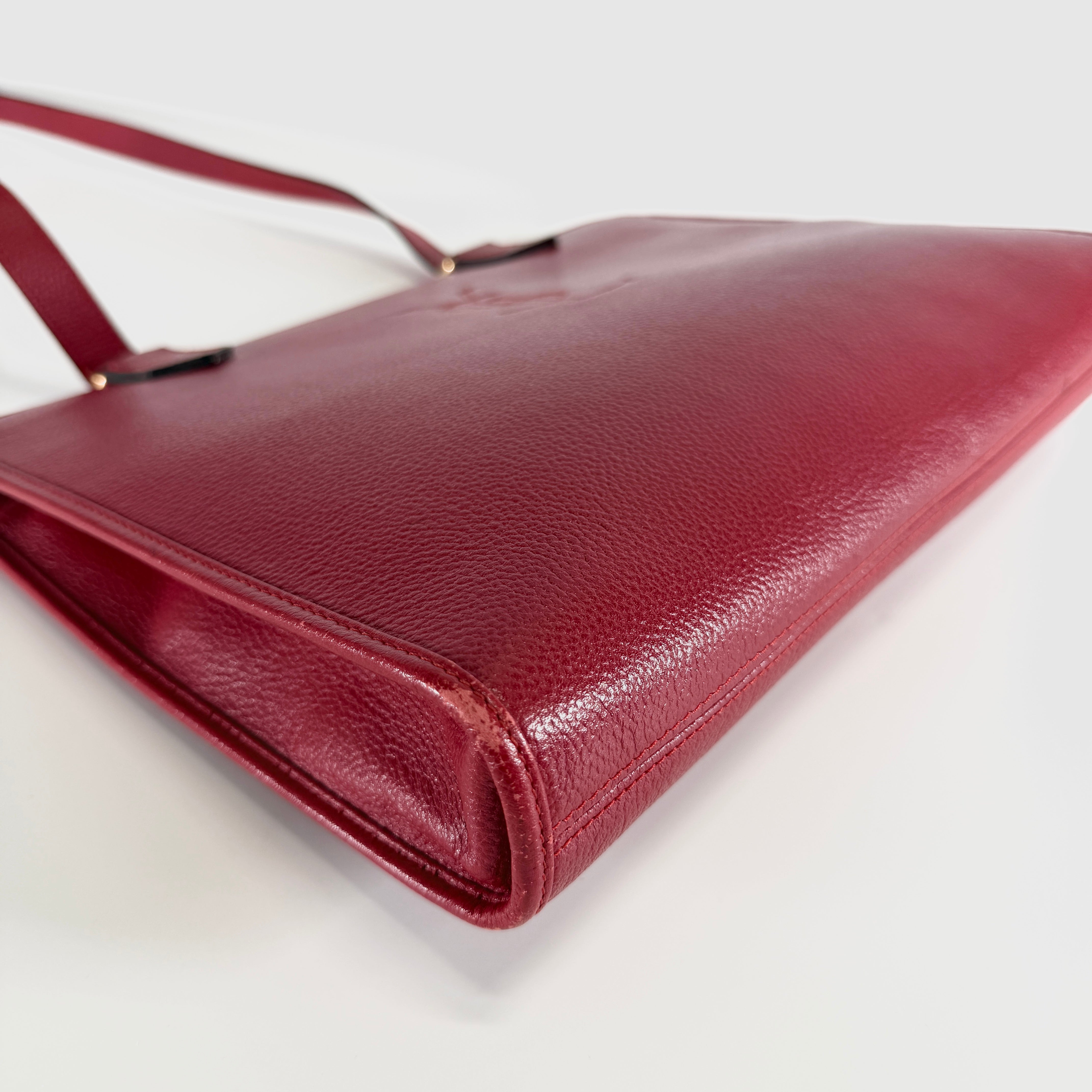 2606 secondhand SAINTLAURENT YSL Shoulder bag