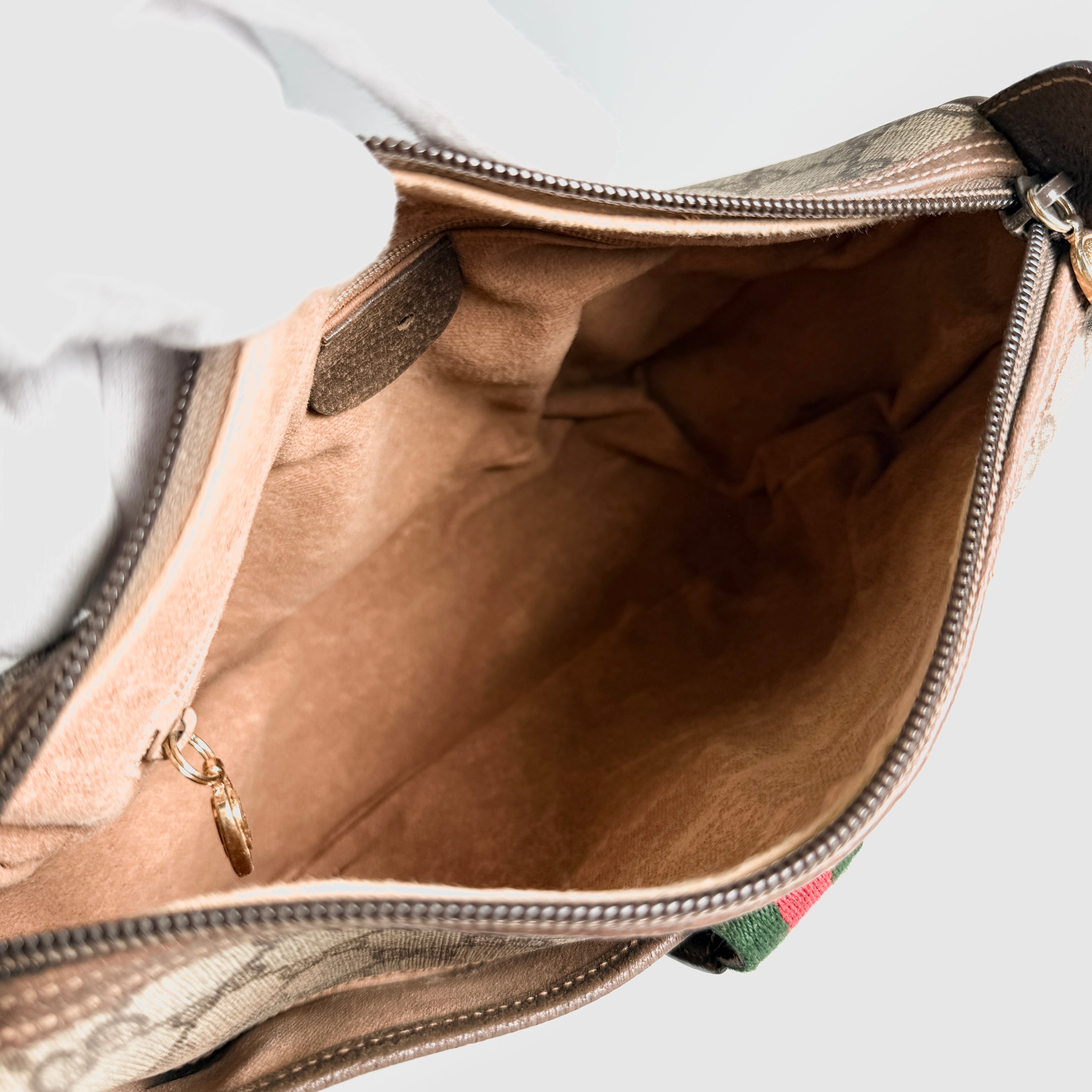 2608 secondhand GUCCI Shoulder bag
