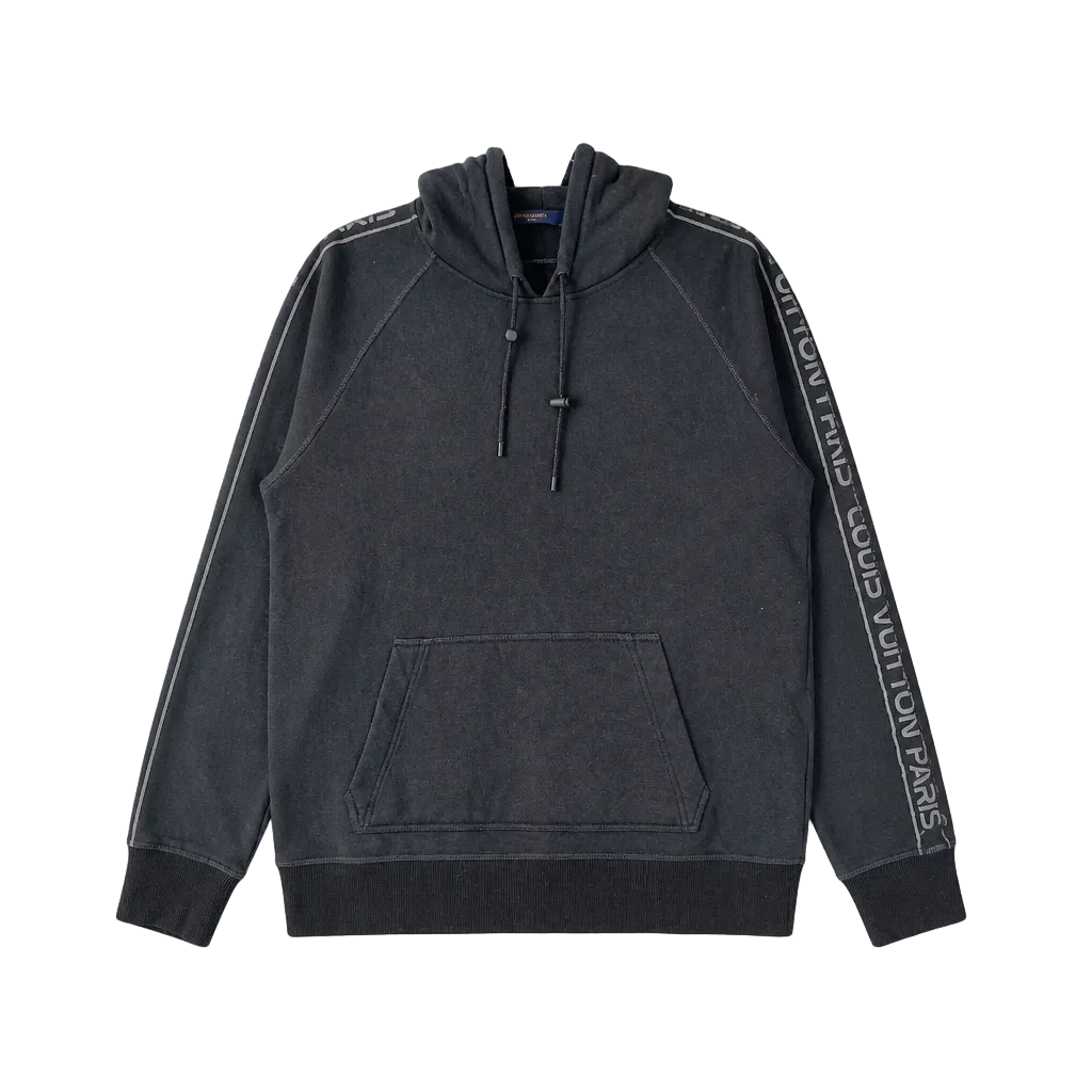 2605 secondhand LV hoodie #XL