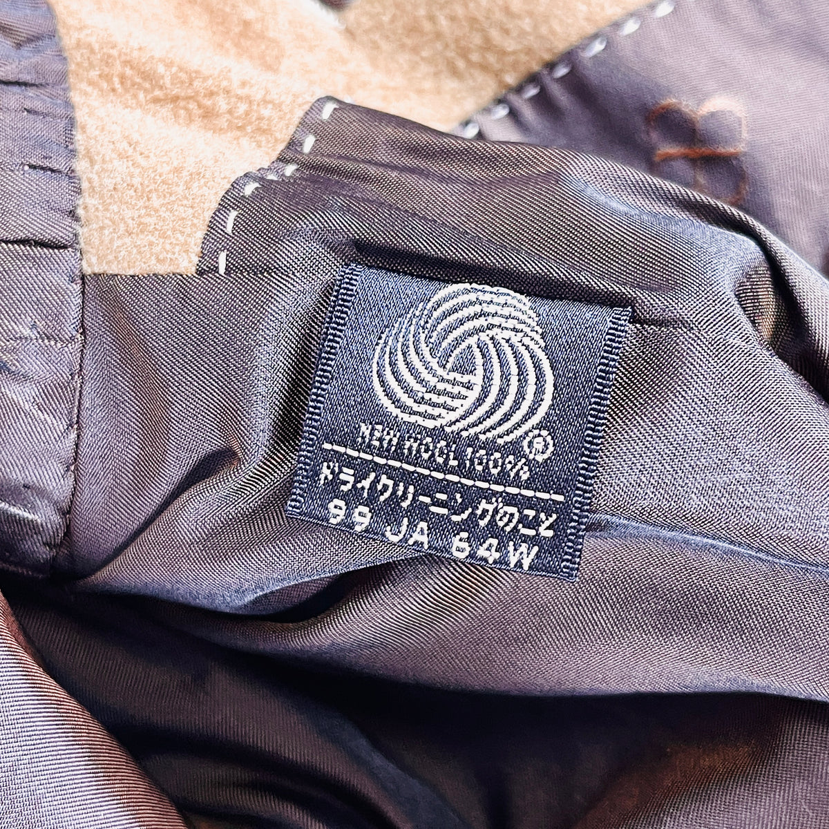 2606 secondhand BALENCIAGA coat