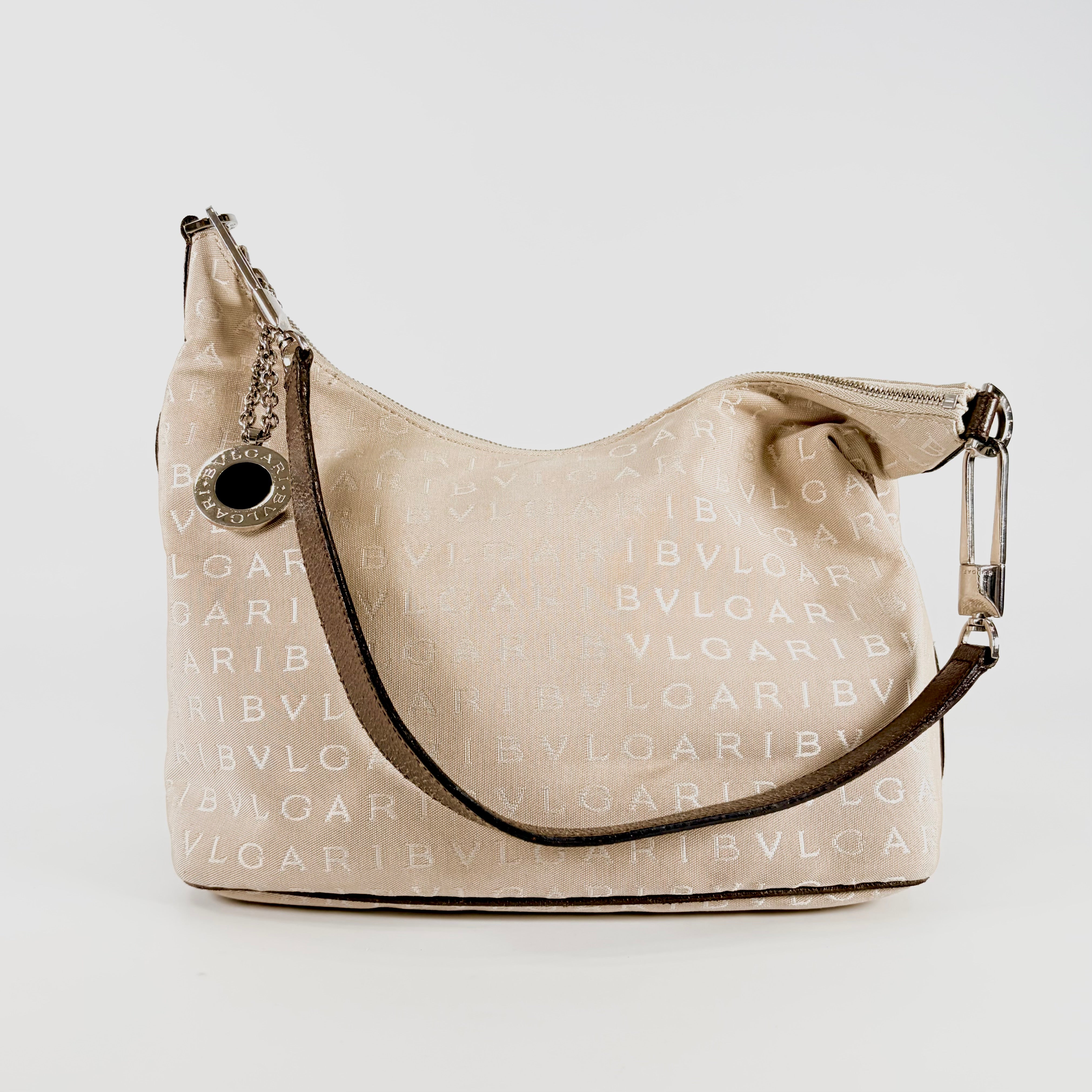 Bvlgari Shoulder Bag