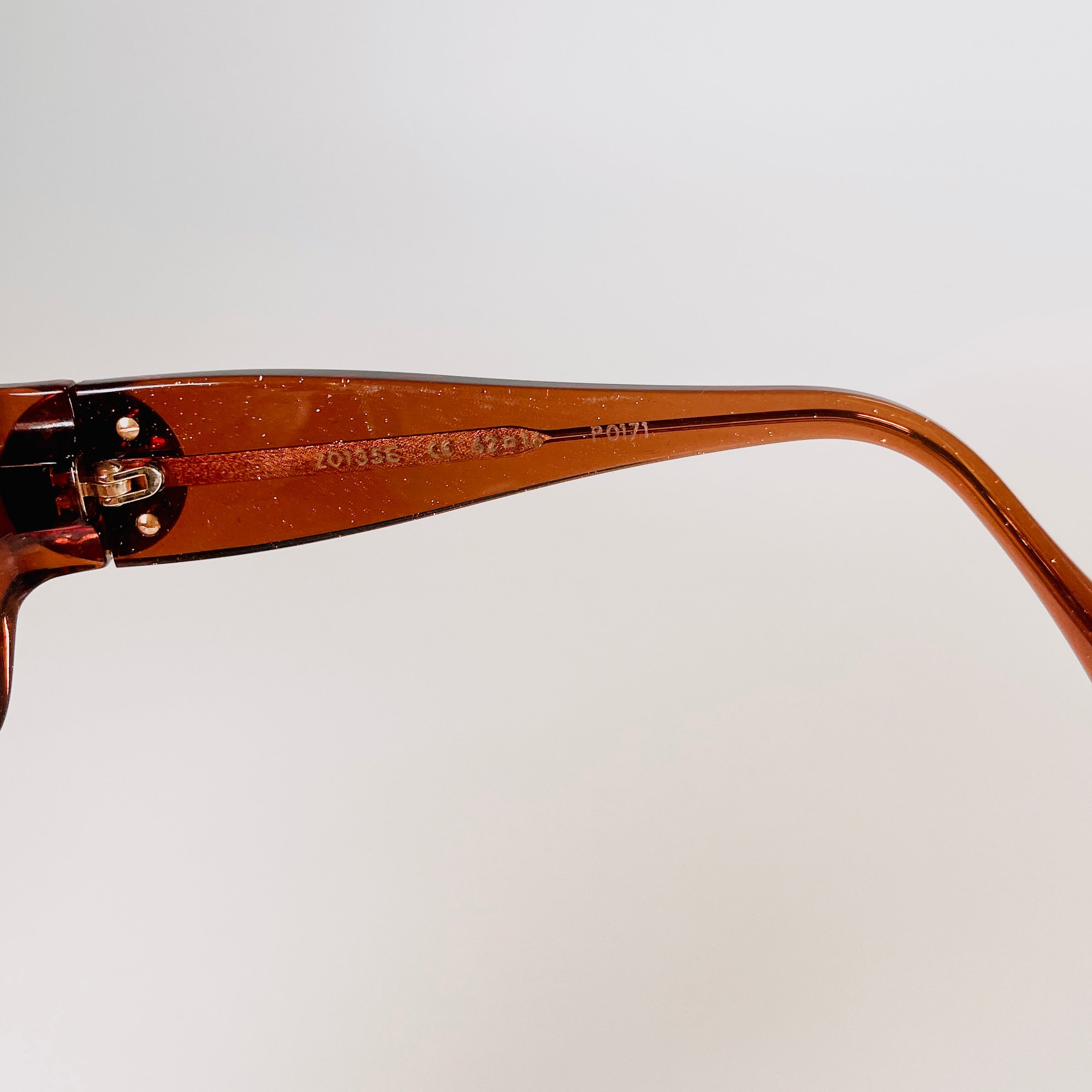 2606 secondhand LV Sunglasses / Eyewear