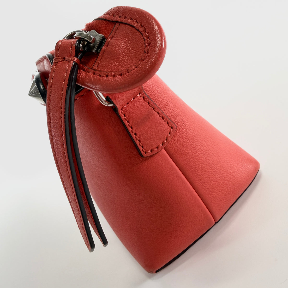 2607 secondhand FENDI Shoulder bag / Crossbody Bag By the Way 2WAY