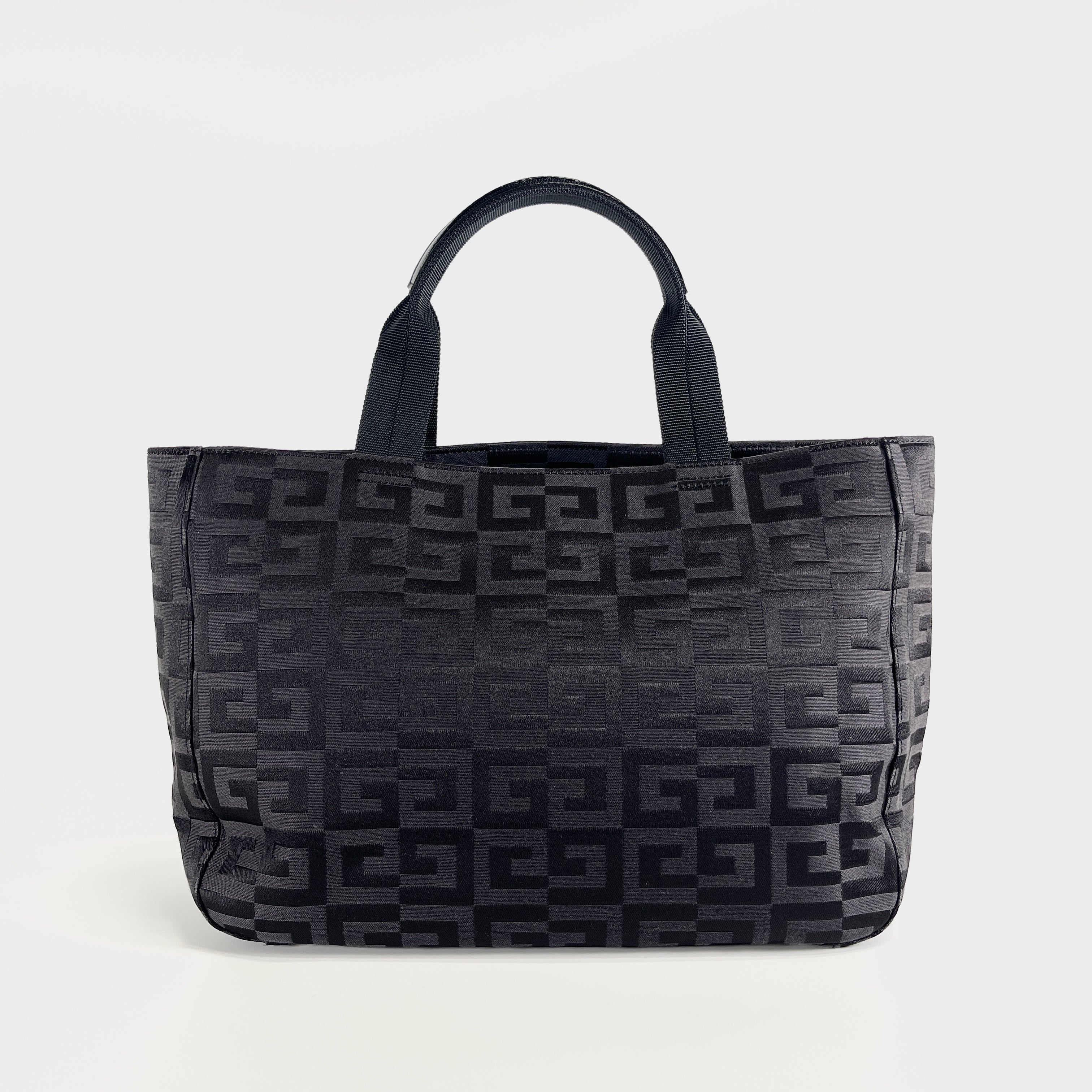 2605 secondhand 4G Tote hand bag