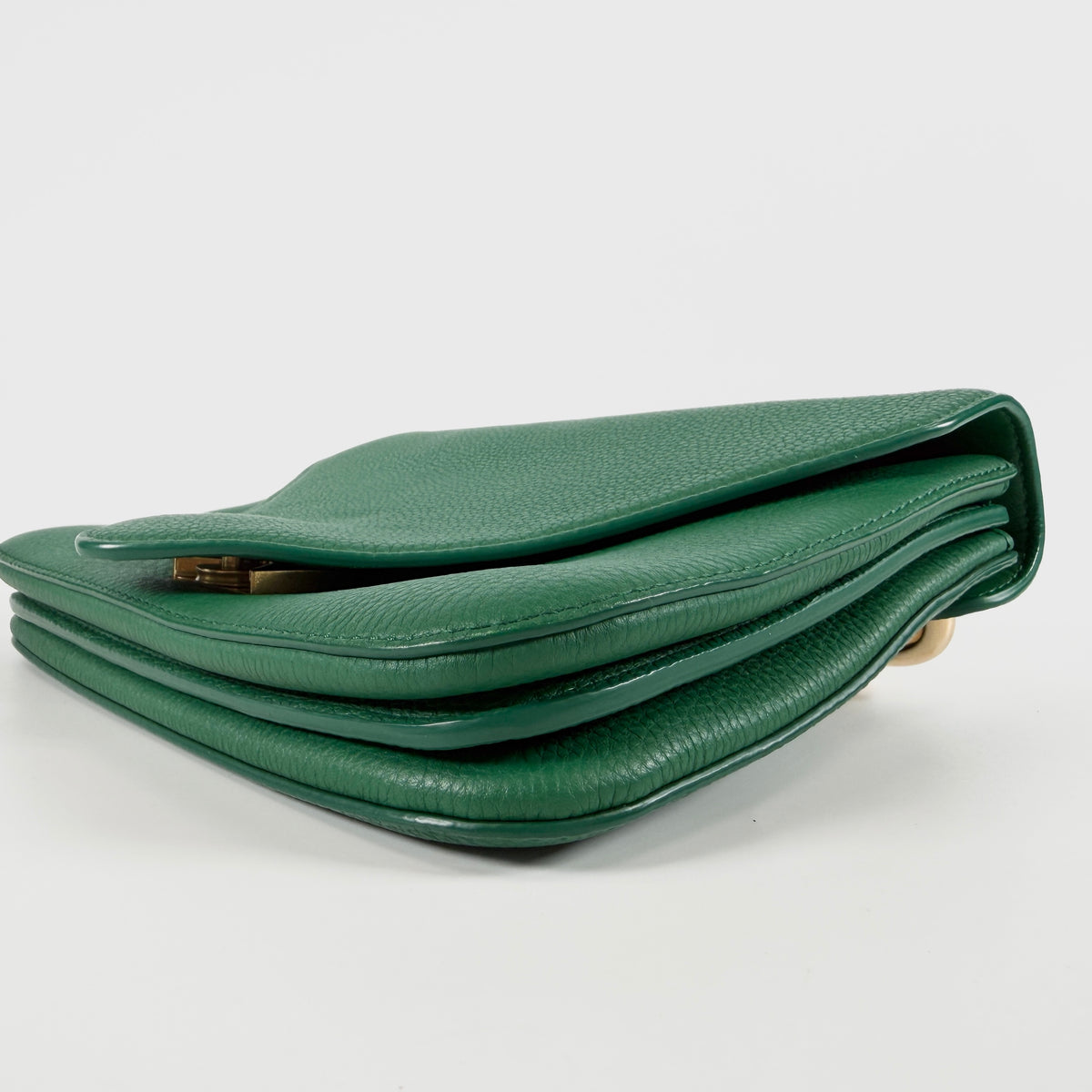 2607 secondhand BOTTEGA VENETA chain Shoulder bag