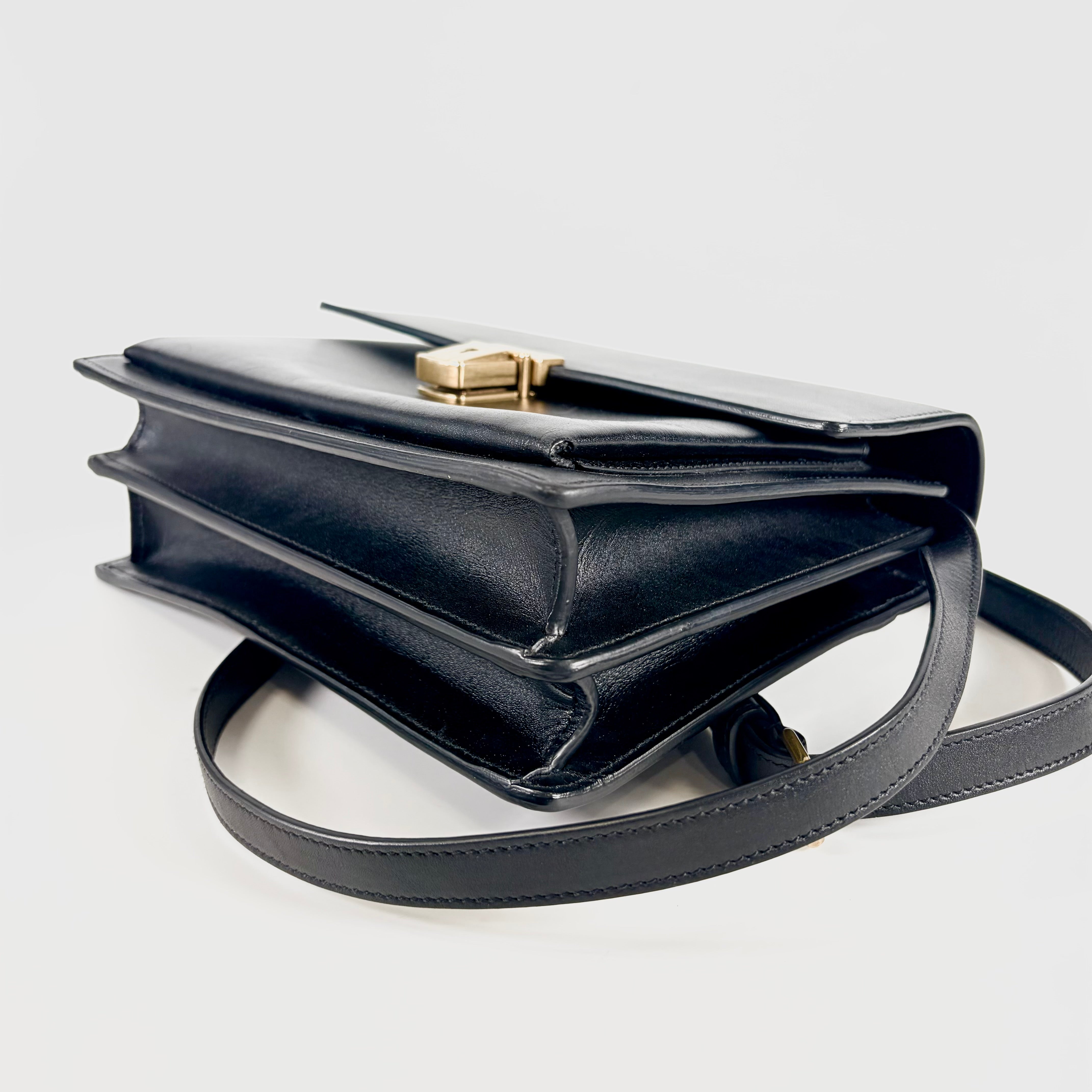 Saint Laurent 2Way Bag