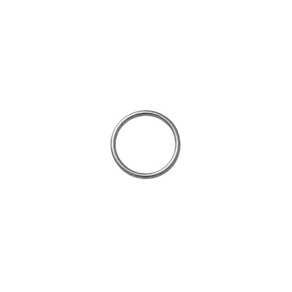 2606 secondhand 4°C Pt950 Diamond ring Total 4.0g