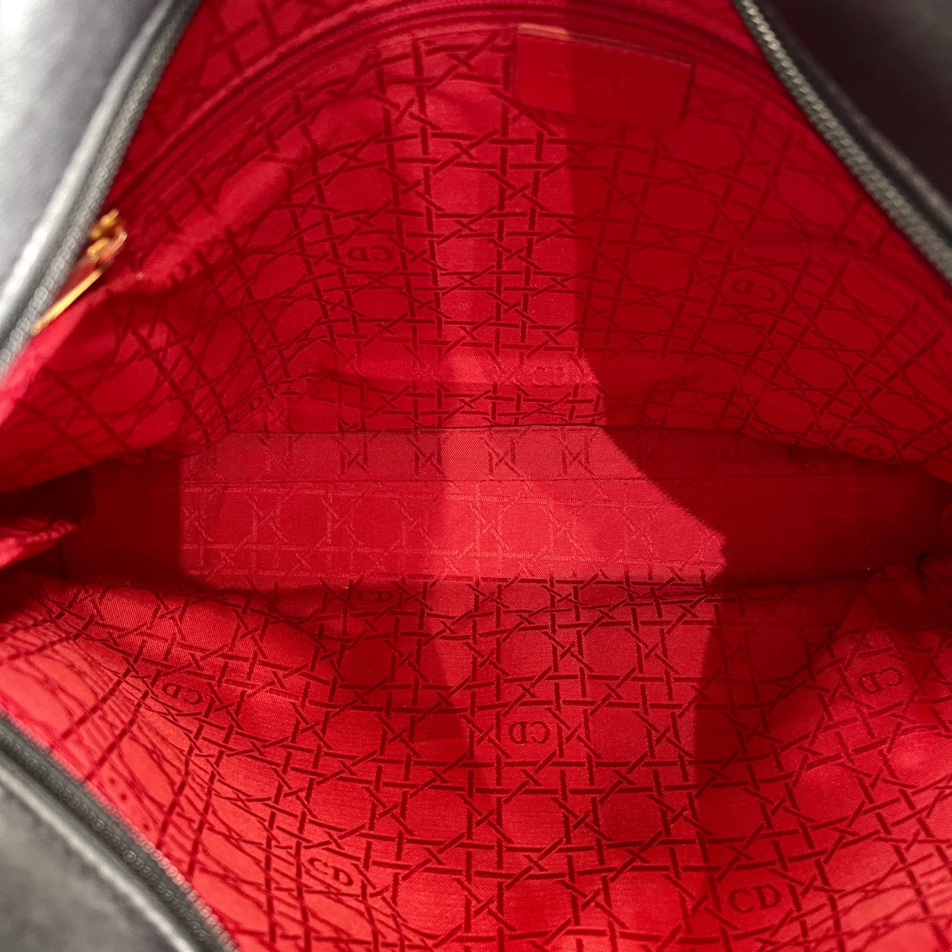 2605 secondhand CD Tote Bag