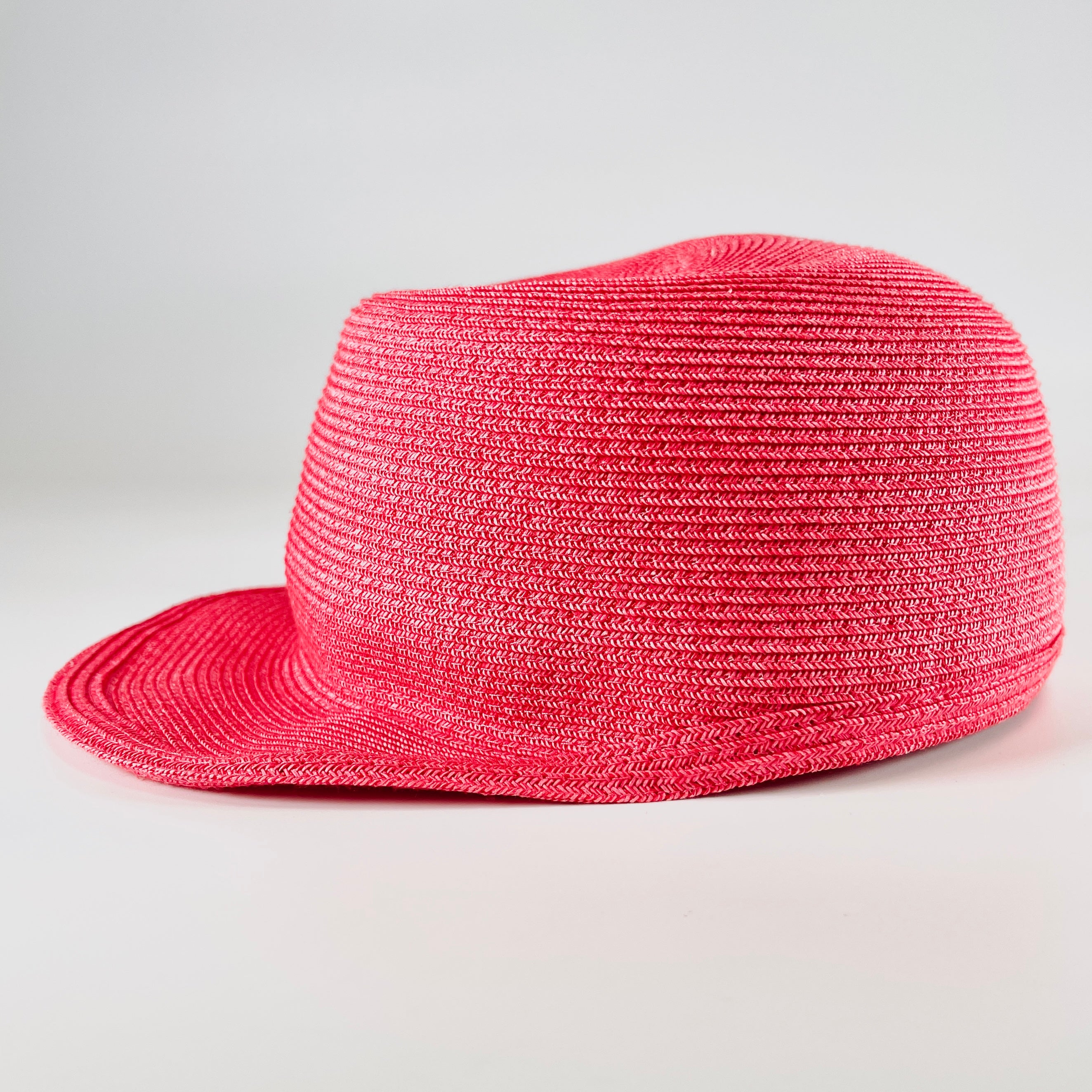 202604 secondhand pink Emma cap