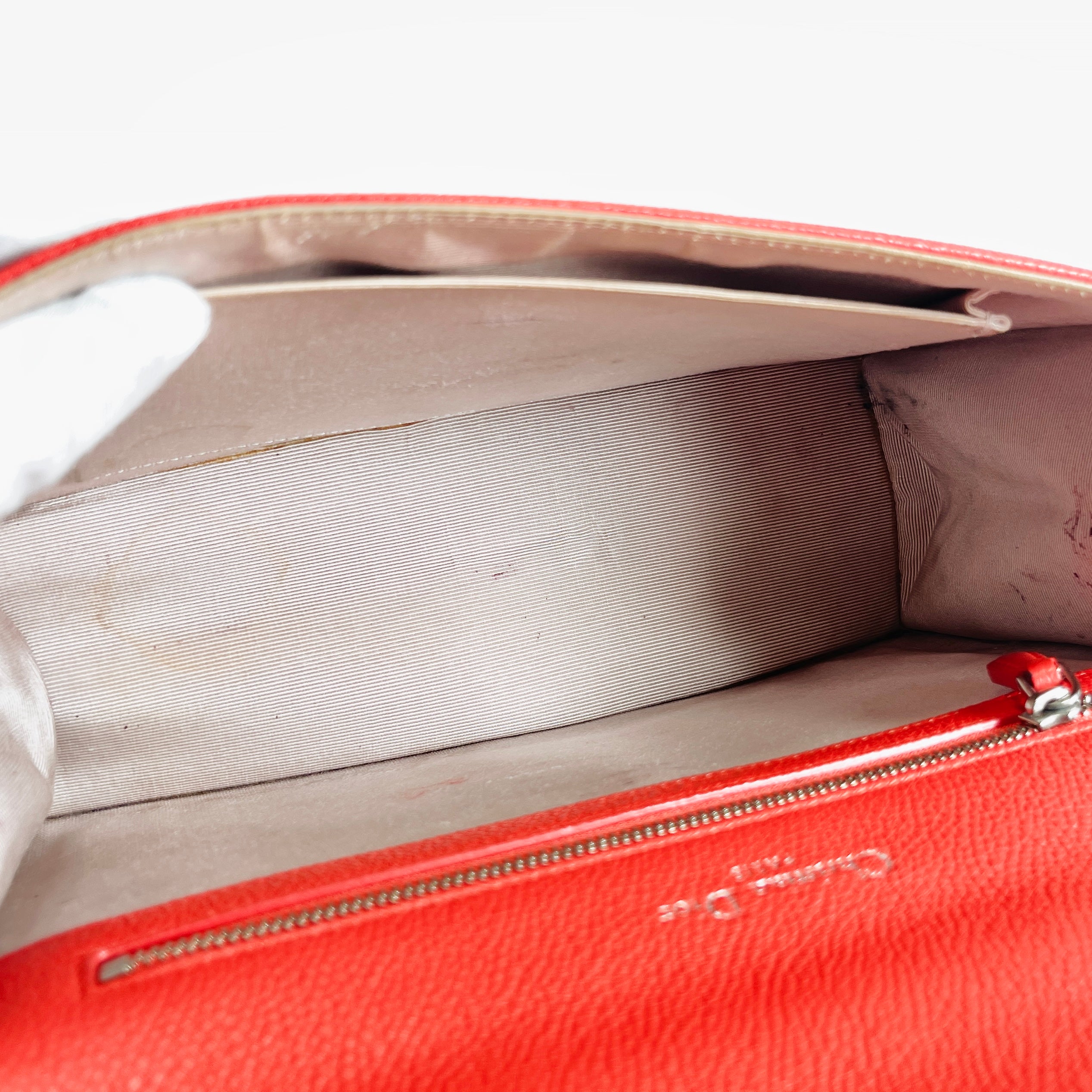 2604 secondhand CD bag / others Diorama S0311