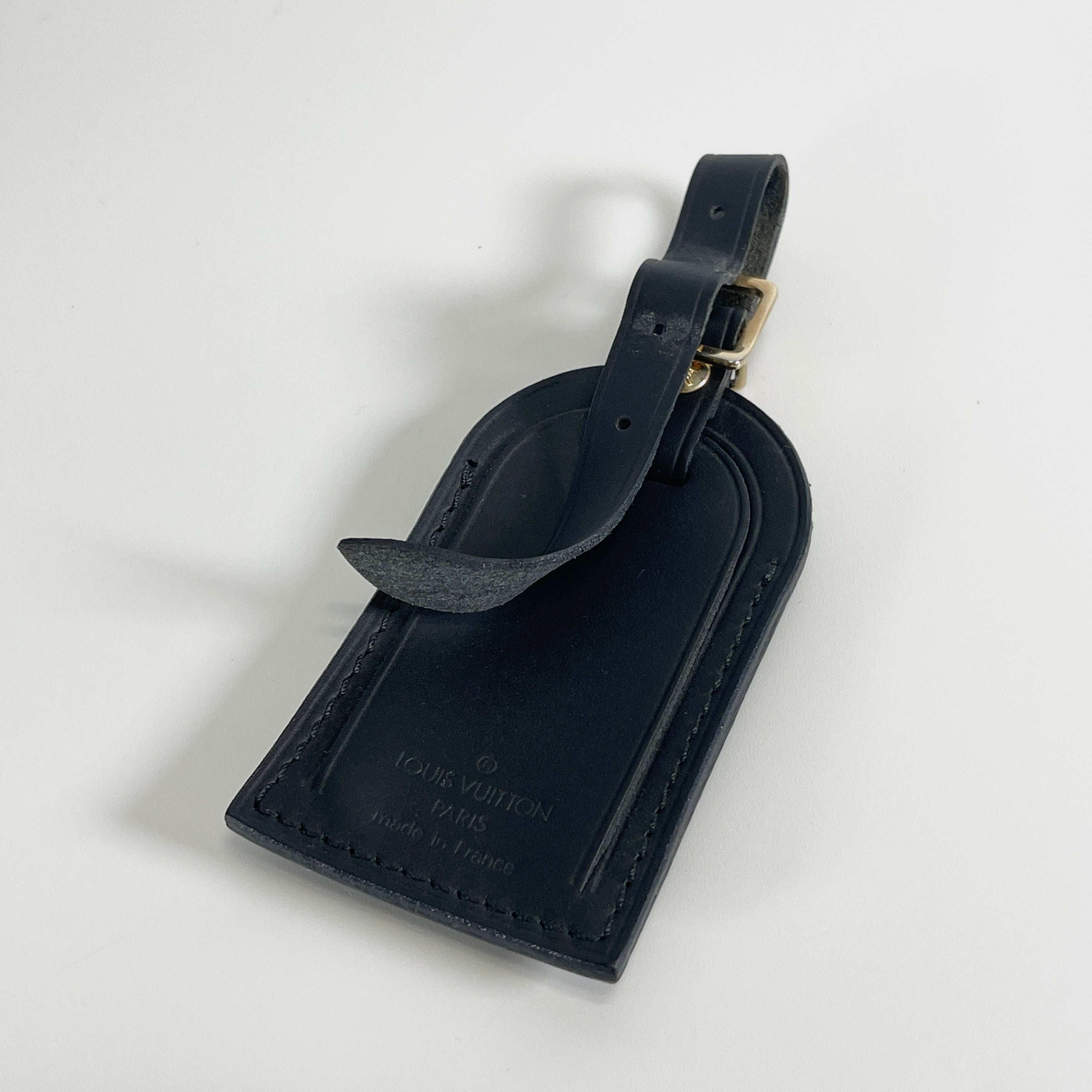 2605 secondhand LV Monogram Mini Luceille GM M92609 SR1013 Navy