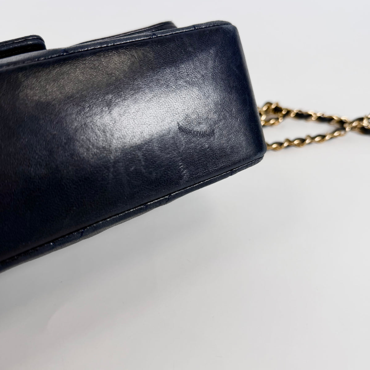 2608 secondhand CHANEL Shoulder bag Recolor