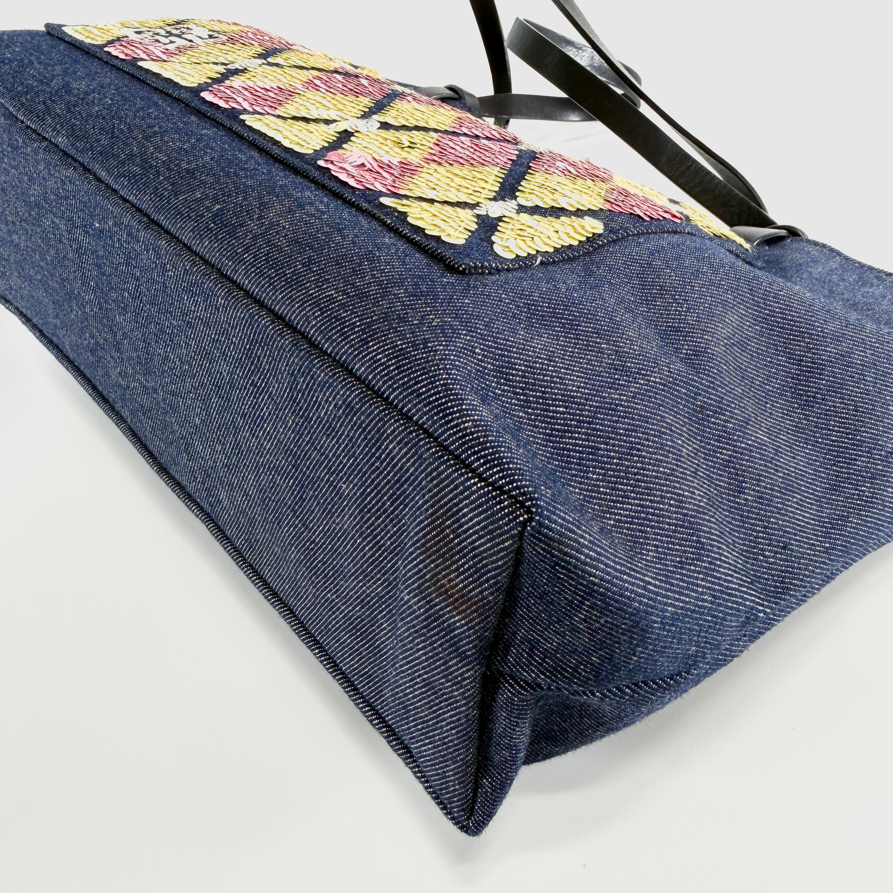 2607 secondhand GIVENCHY Tote Bag