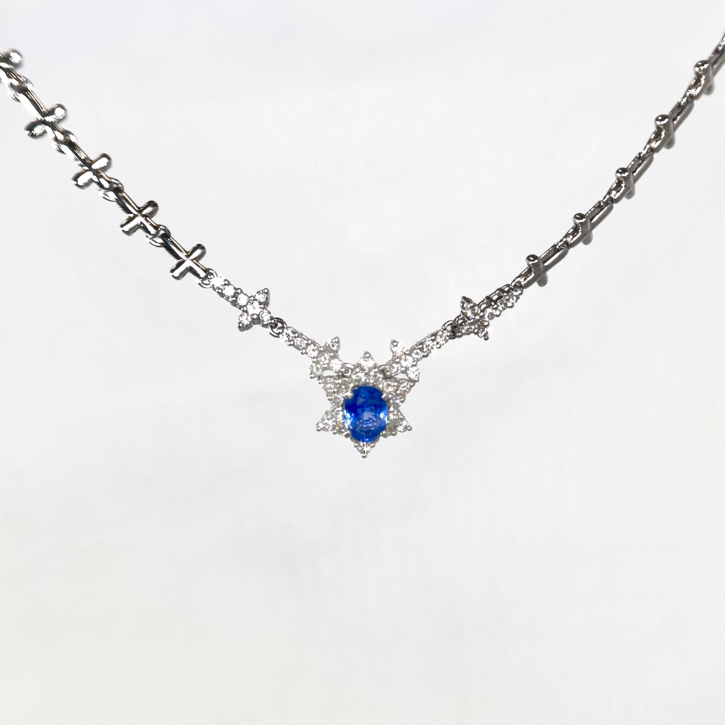 2511 Necklace S1.42/D1.00 24.8g 8
