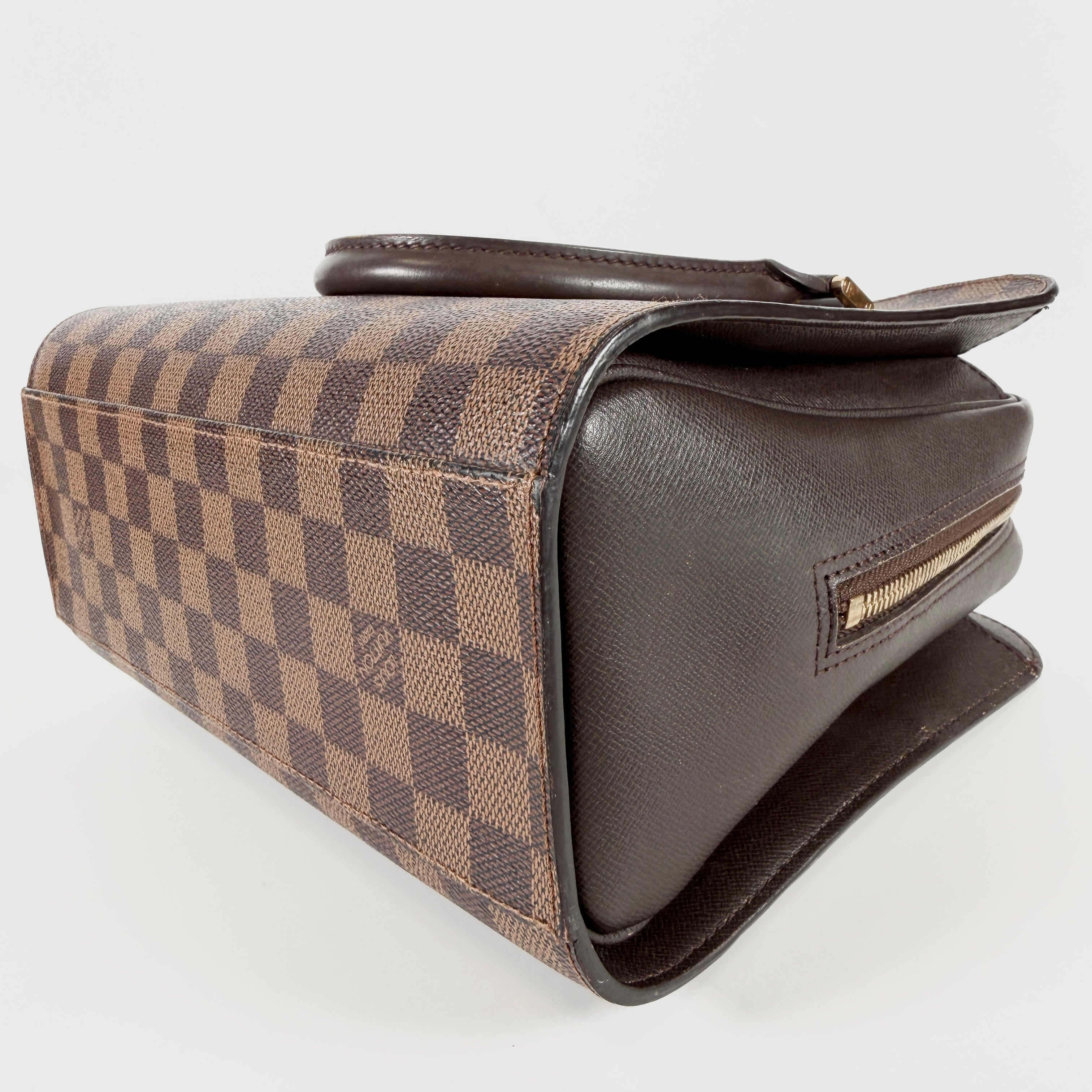 2604 secondhand LV brand bag N51155 Triana VI0978
