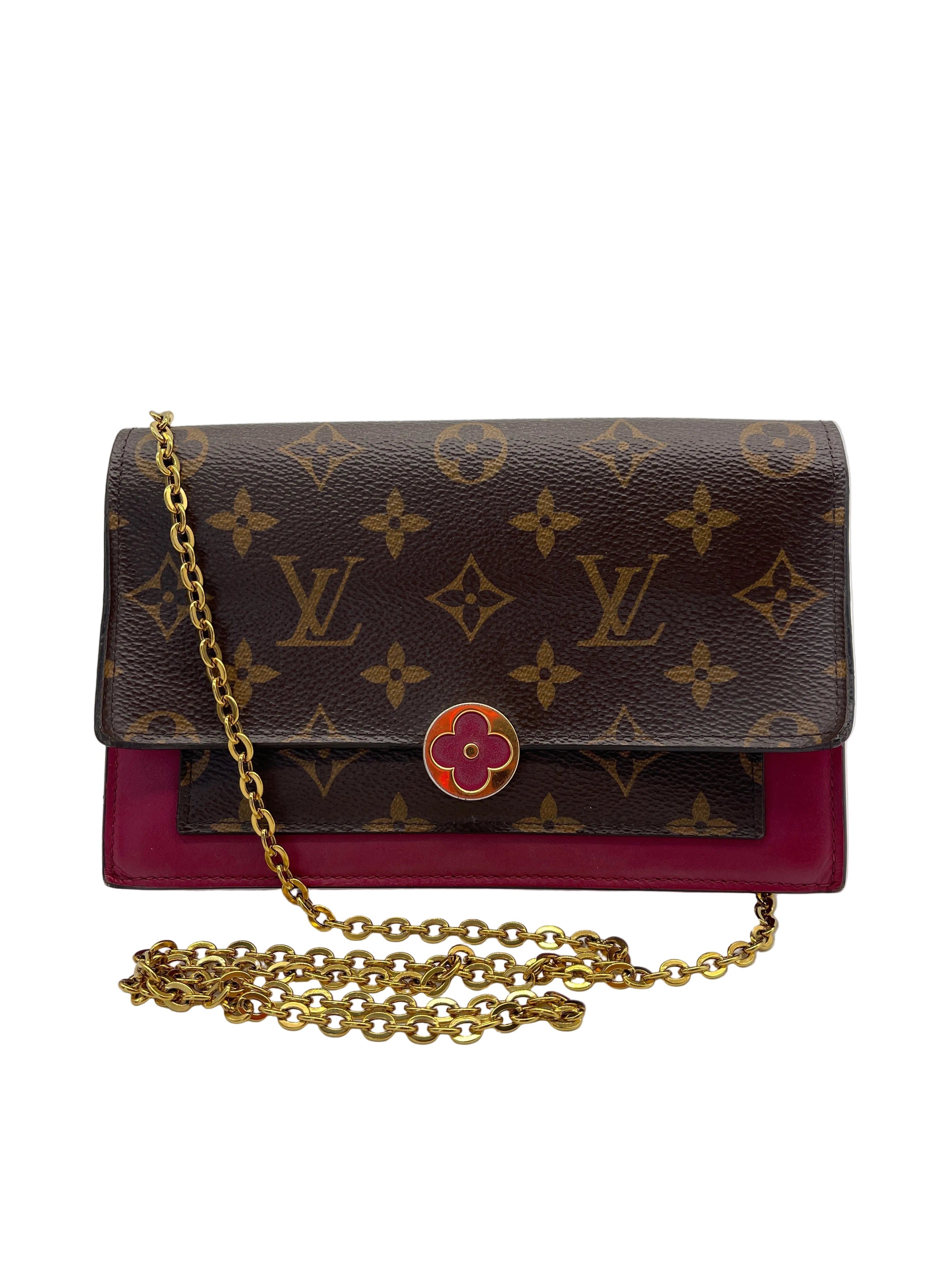 2510 Louis Vuitton shoulder bag