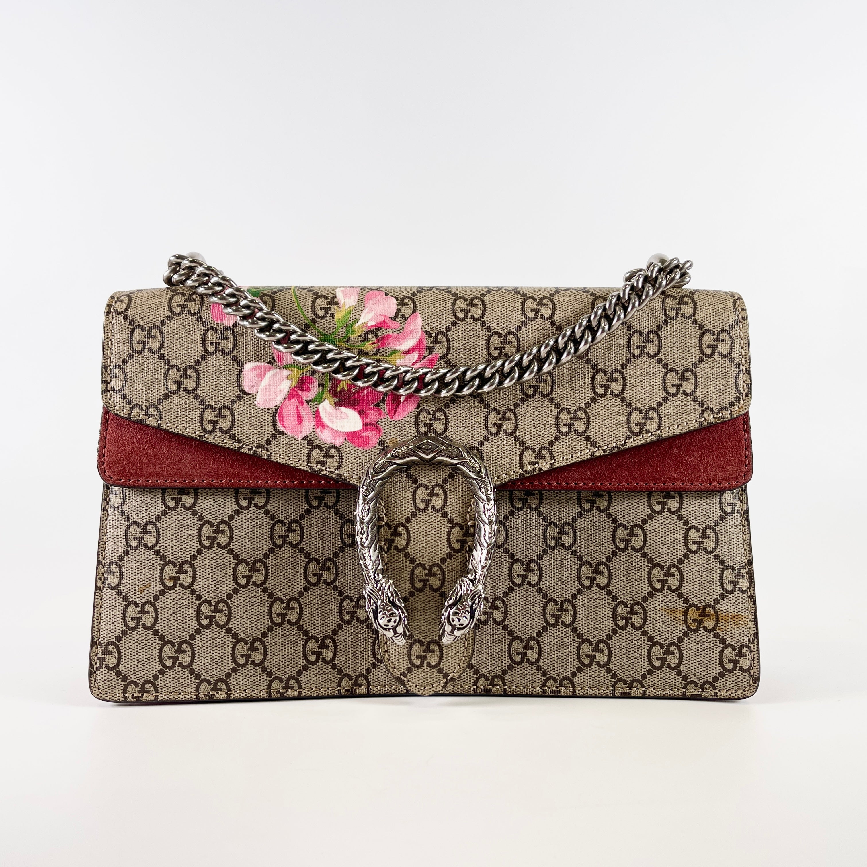 2603 secondhand GUCCI Dionysus