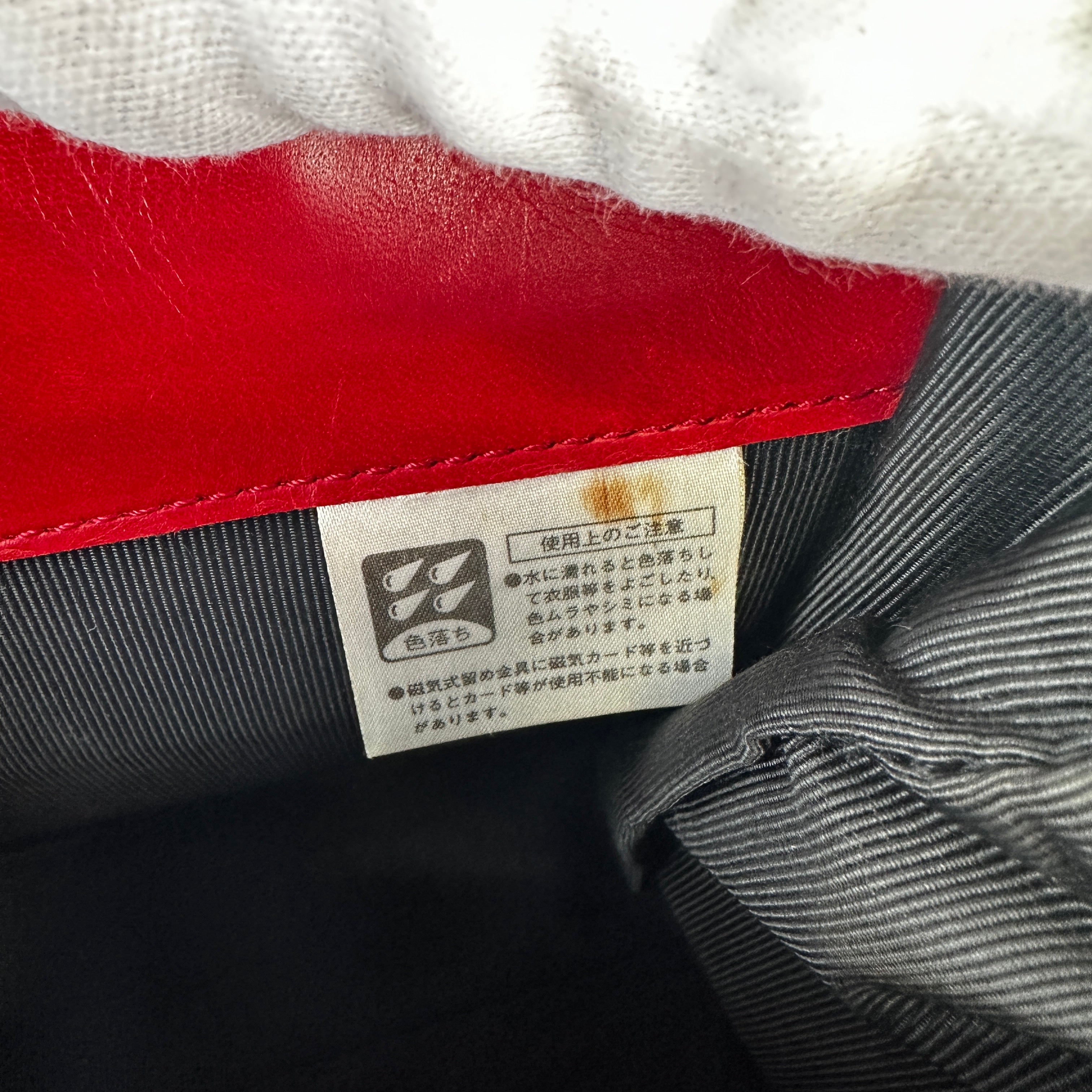 2604 secondhand GIVENCHY hand bag