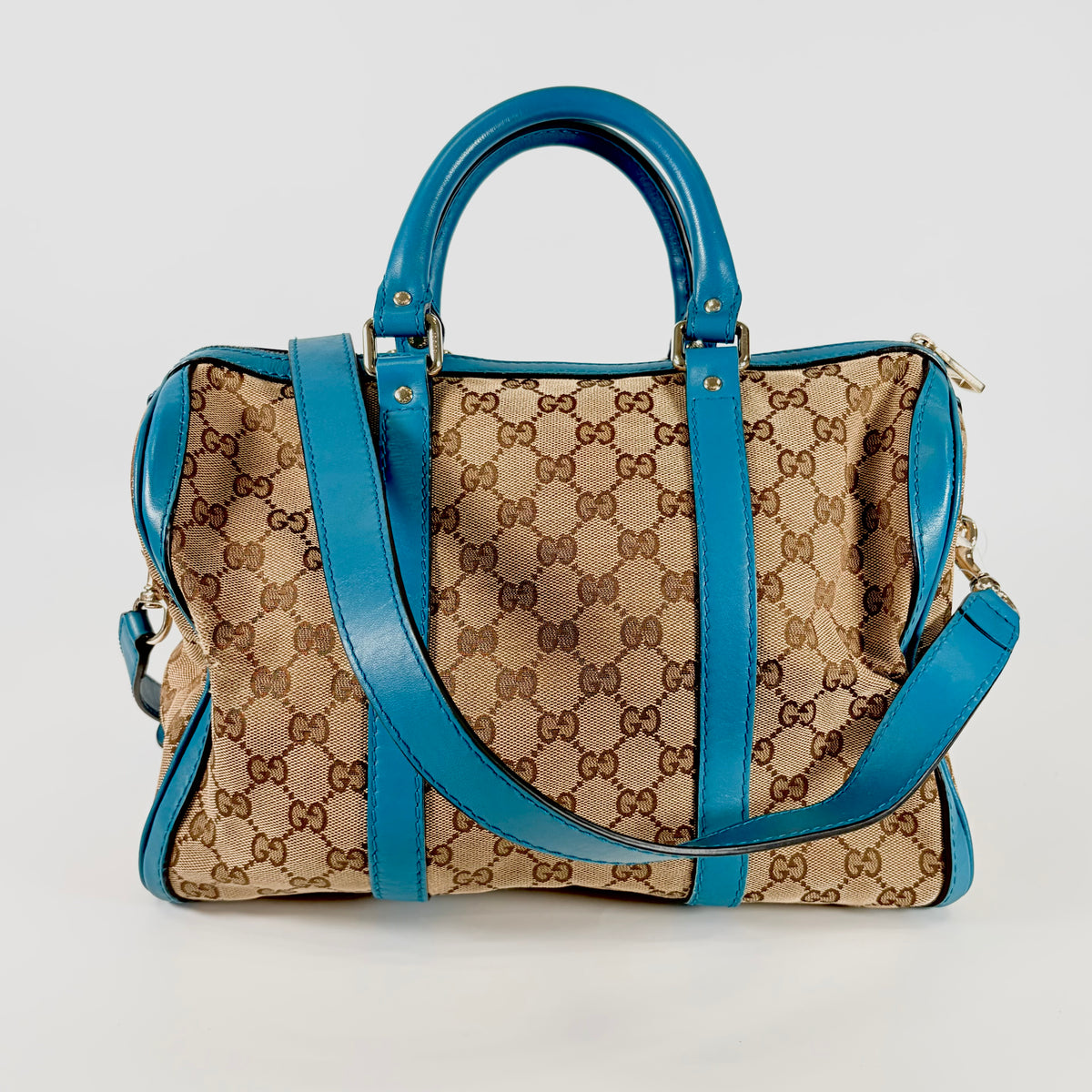 2605 secondhand GUCCI Tote Bag Boston bag